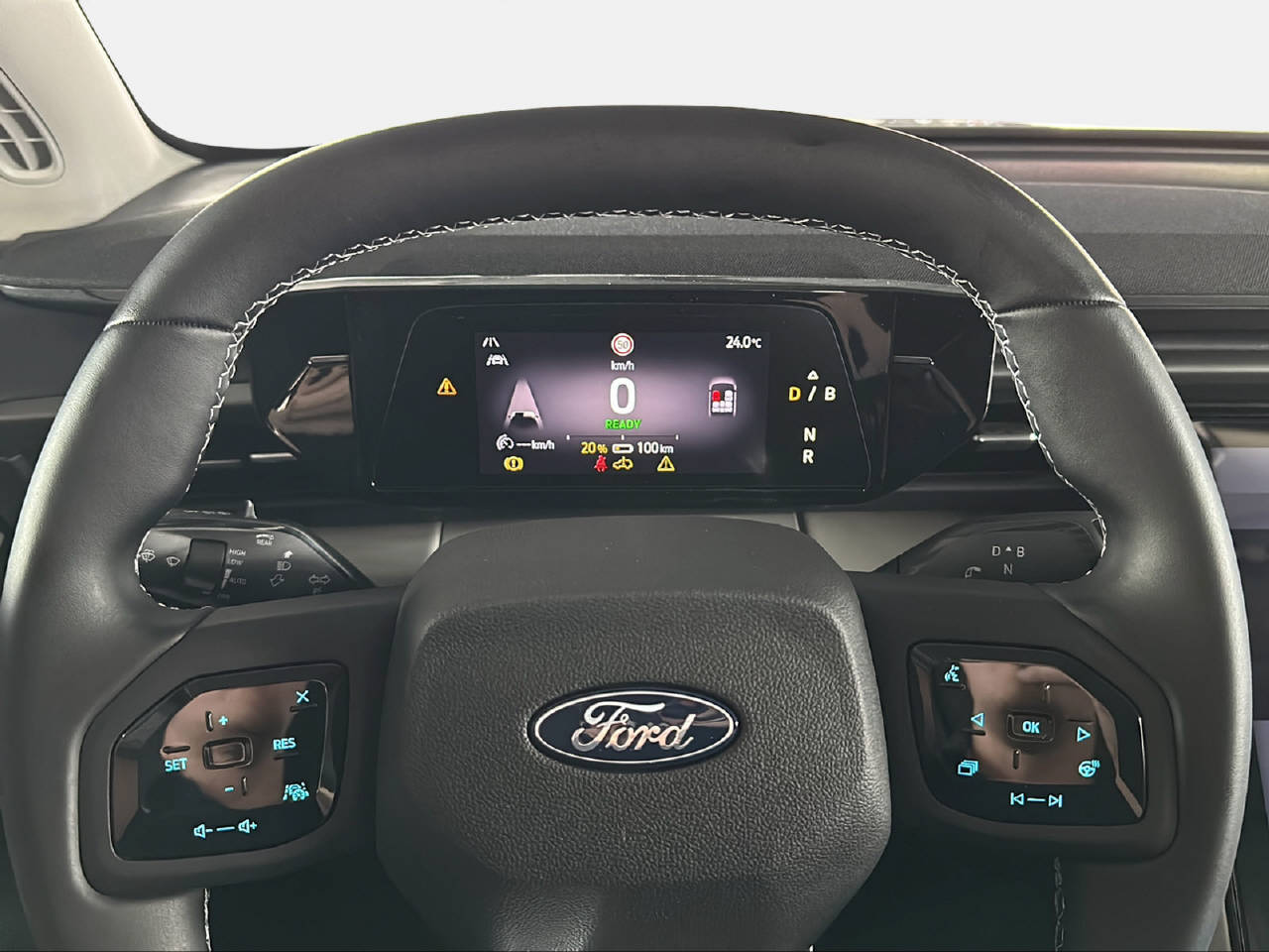 FORD Explorer Extended Range Premium AWD-image-11