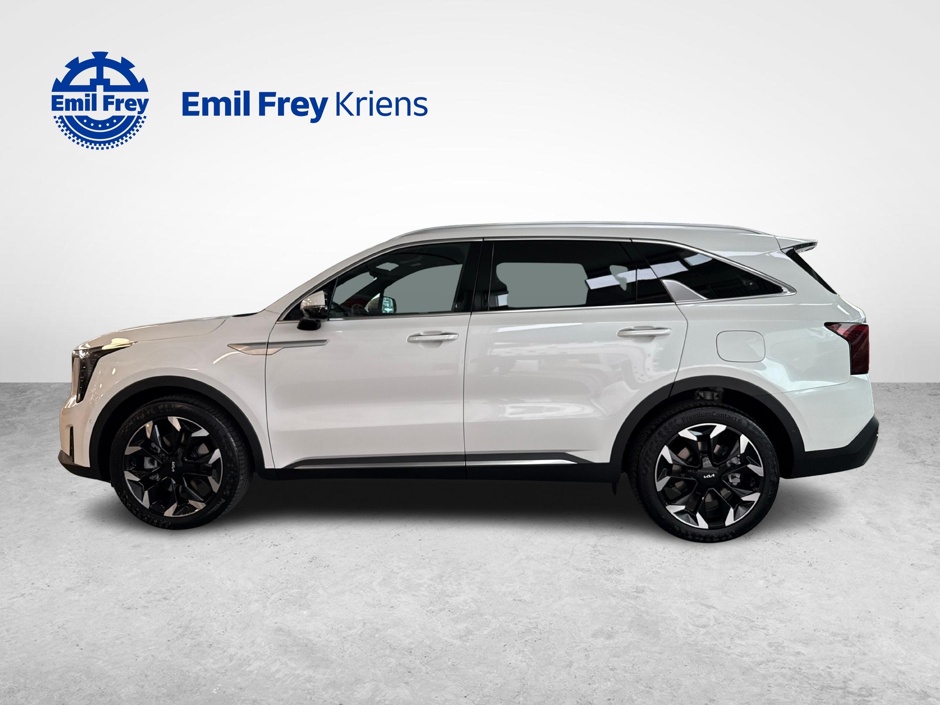 KIA Sorento 2.2 SmartD Style-showroom-element-1