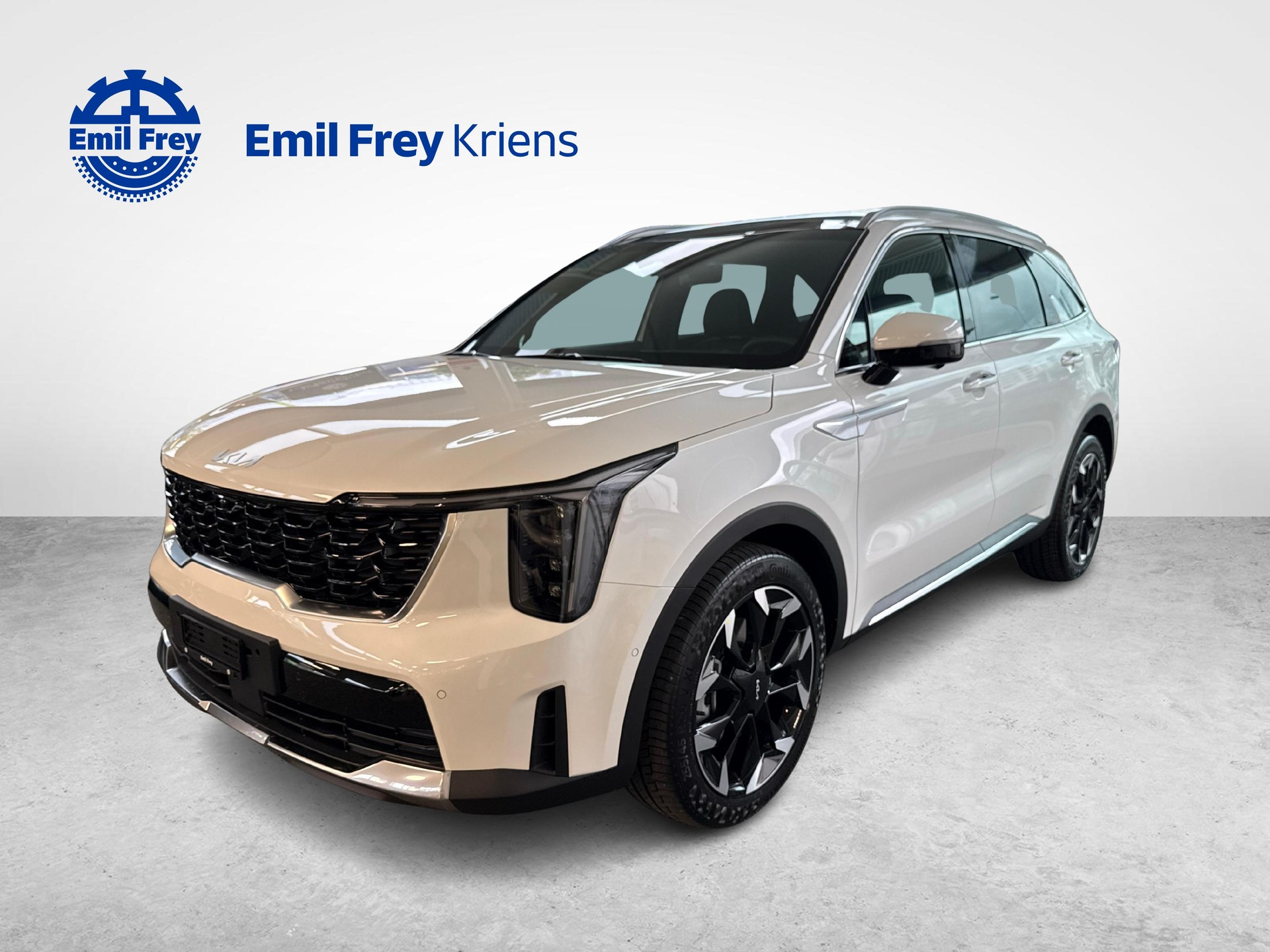 KIA Sorento 2.2 SmartD Style