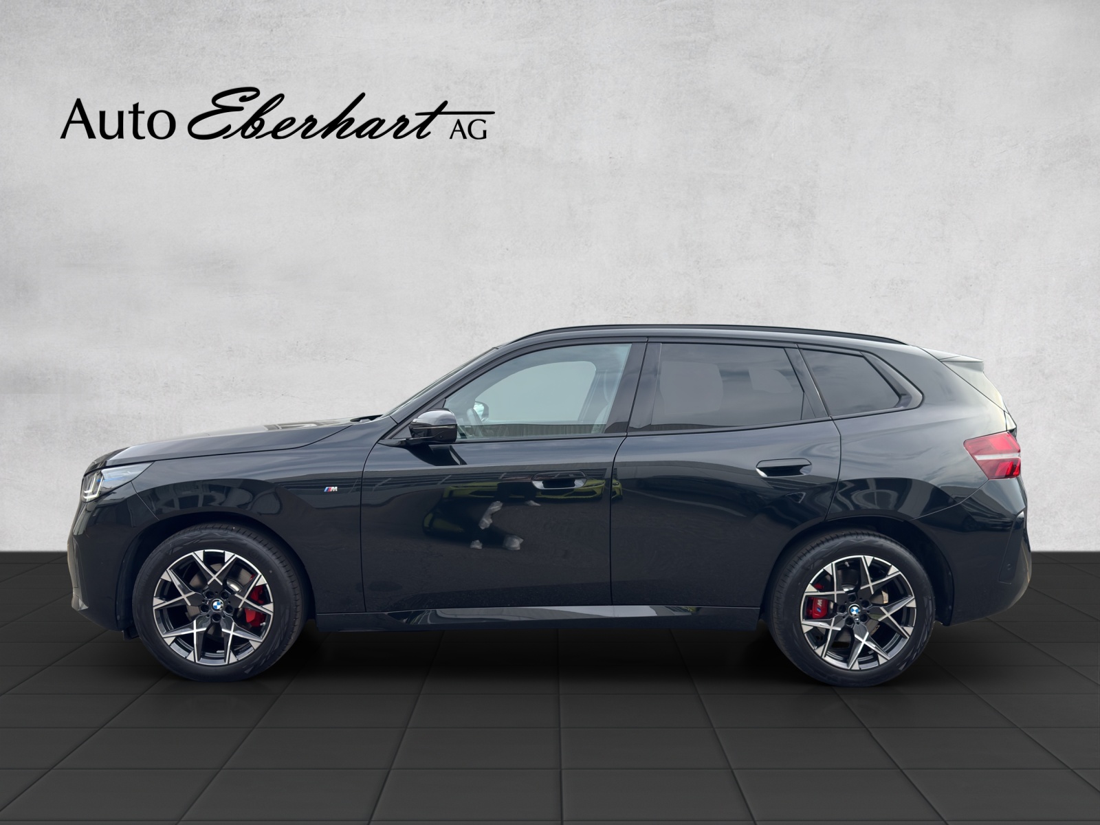 BMW X3 xDrive 48V 20d M Sport Pro-showroom-element-2