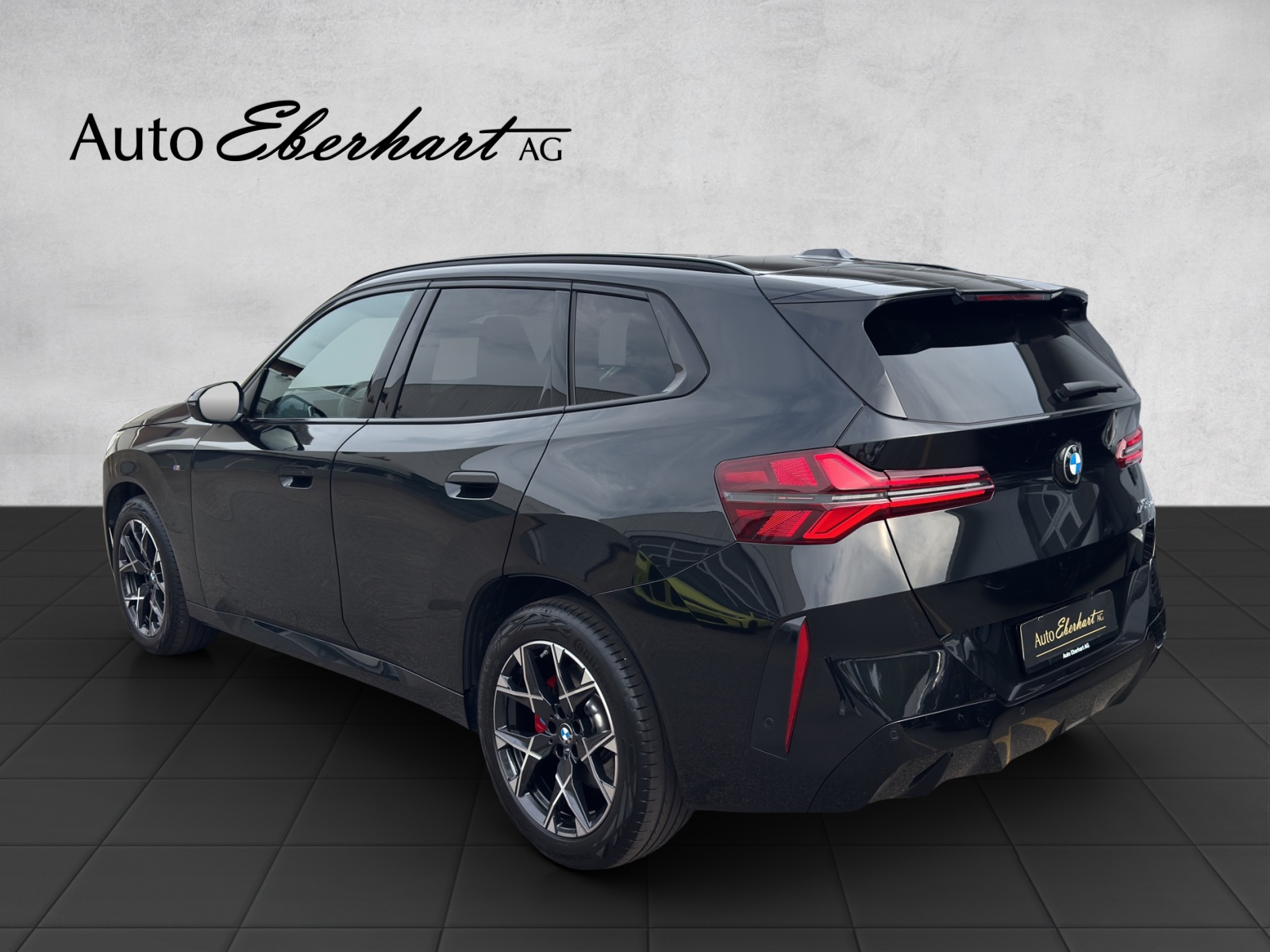 BMW X3 xDrive 48V 20d M Sport Pro-showroom-element-1