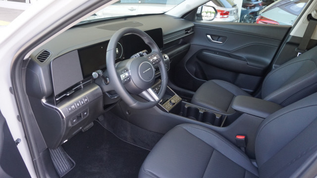 HYUNDAI Kona 1.6 T-GDi Vertex 4WD-image-9
