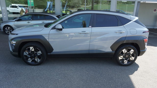 HYUNDAI Kona 1.6 T-GDi Vertex 4WD-showroom-element-2