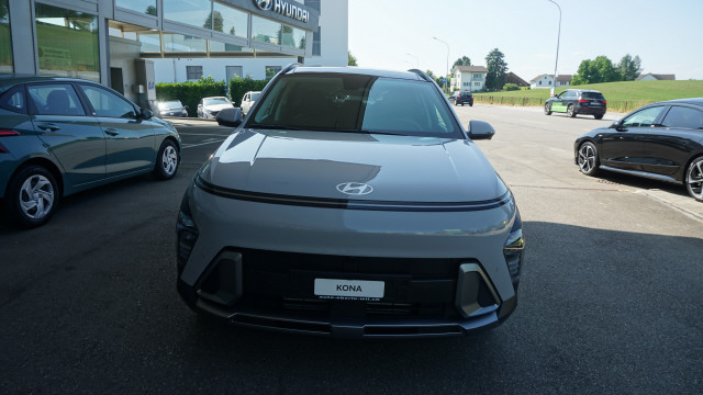HYUNDAI Kona 1.6 T-GDi Vertex 4WD-showroom-element-1