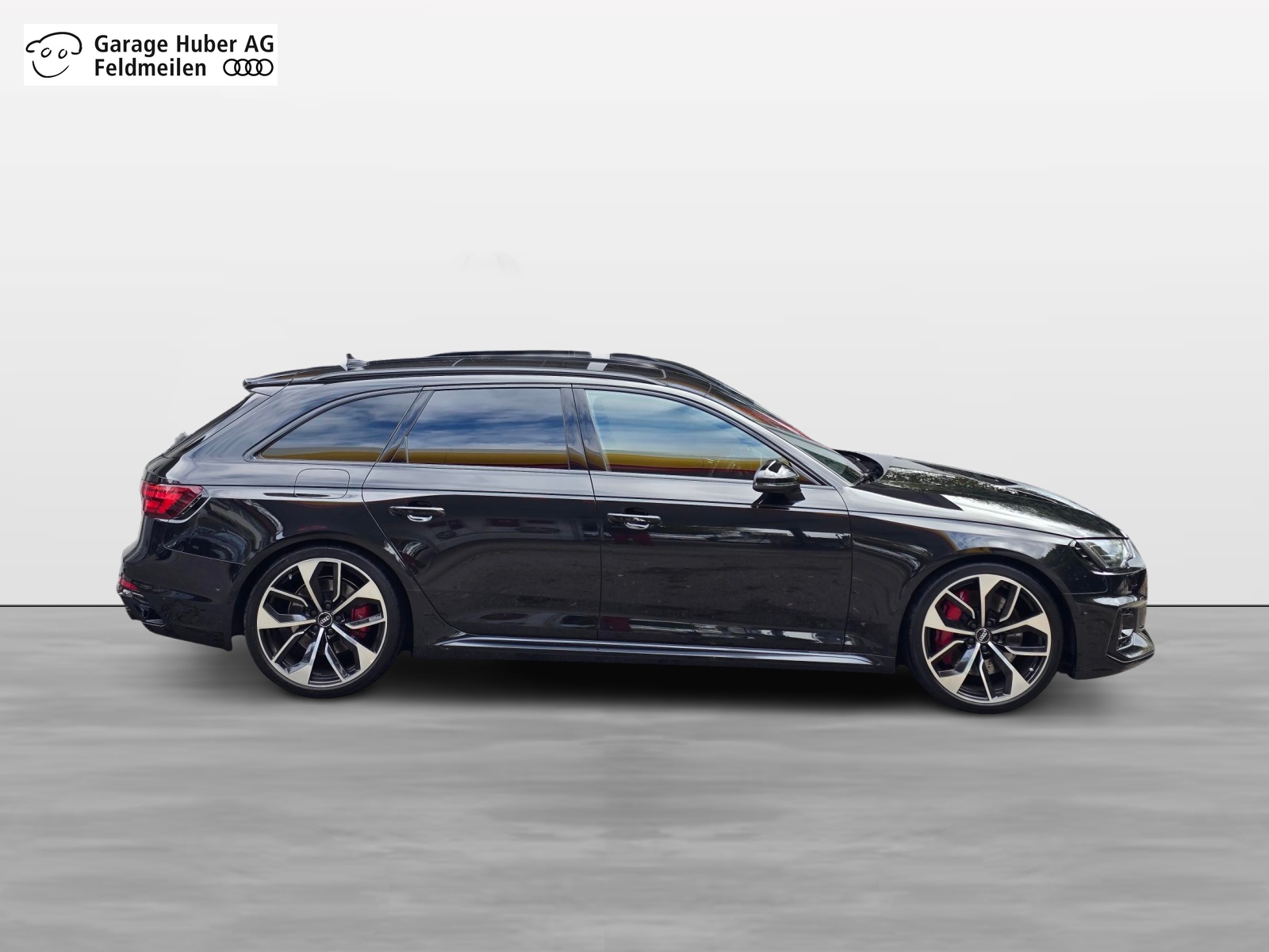 AUDI RS4 Avant 2.9 TFSI quattro tiptronic-showroom-element-1
