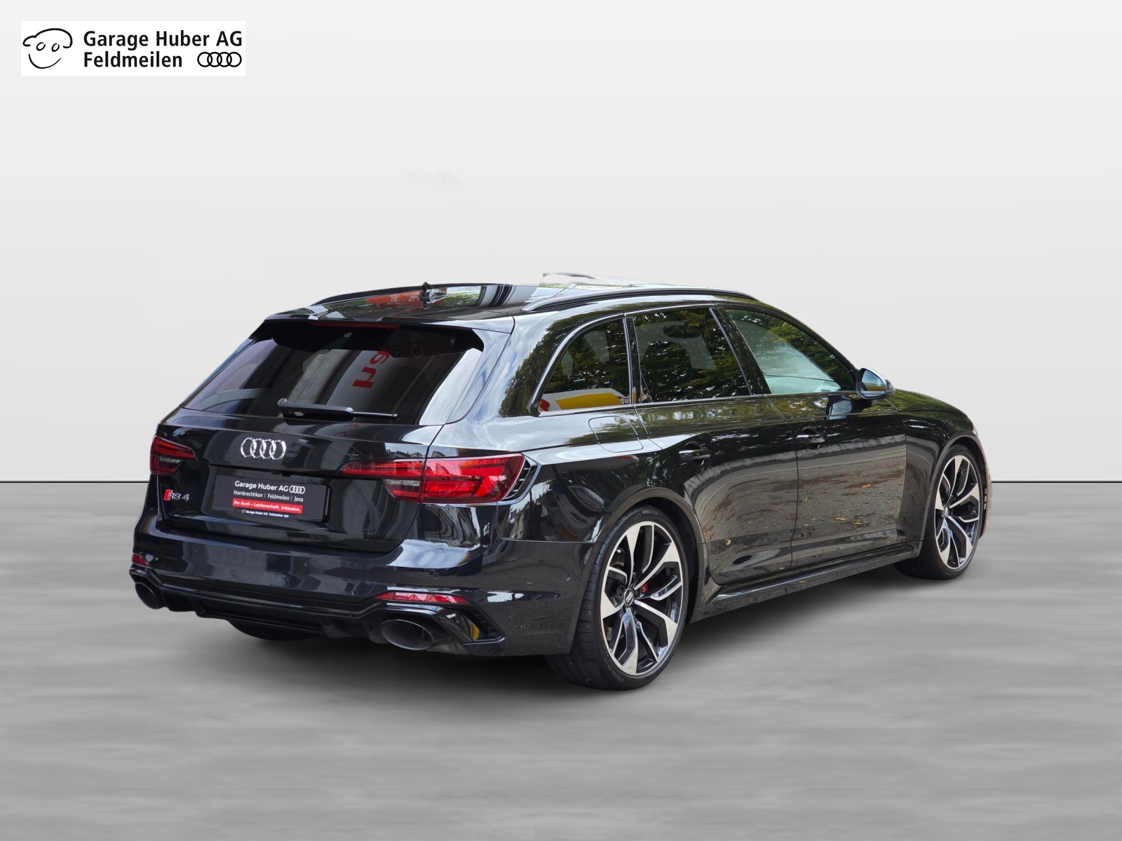 AUDI RS4 Avant 2.9 TFSI quattro tiptronic-showroom-element-2