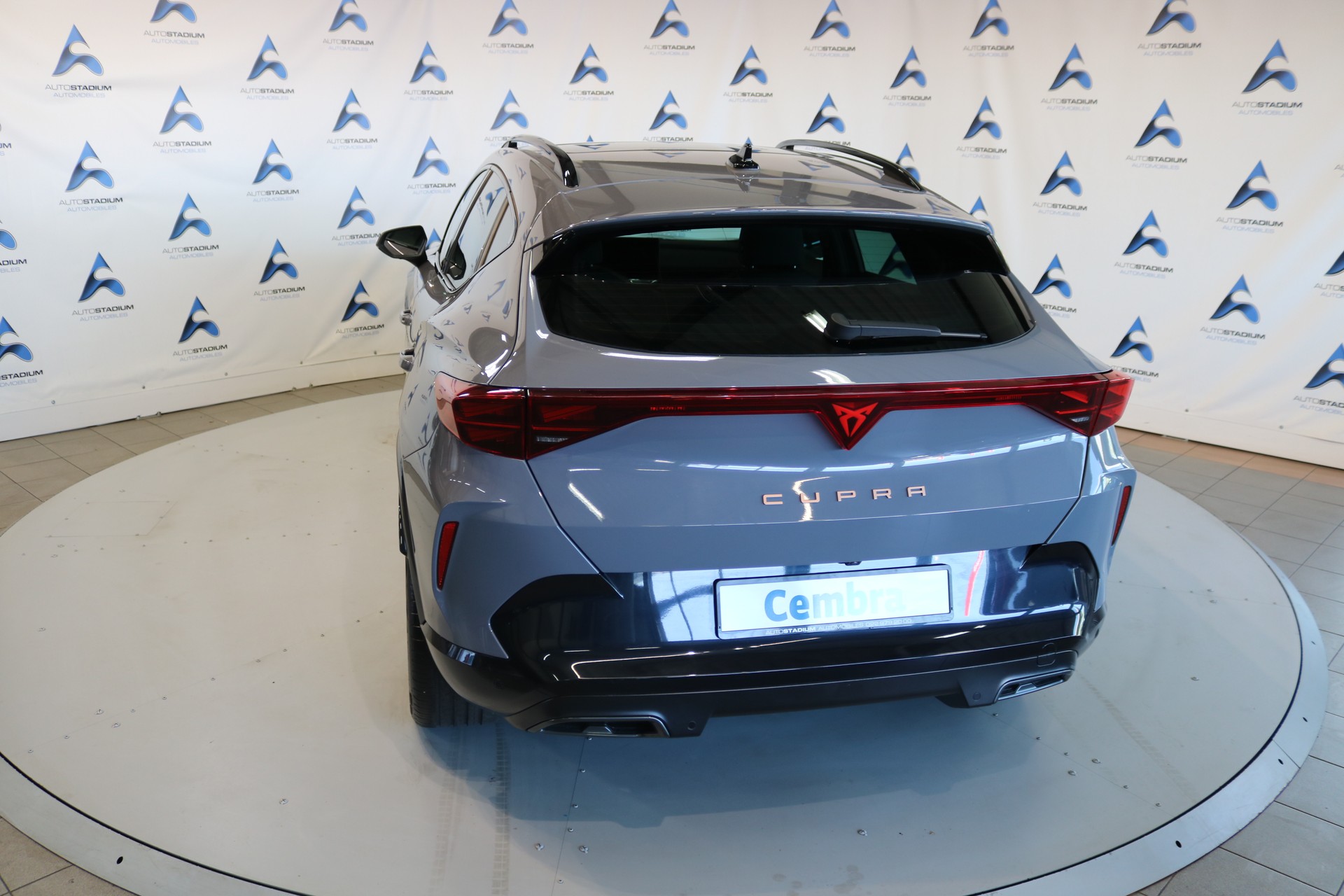CUPRA Formentor 1.5 TSI DSG-image-26