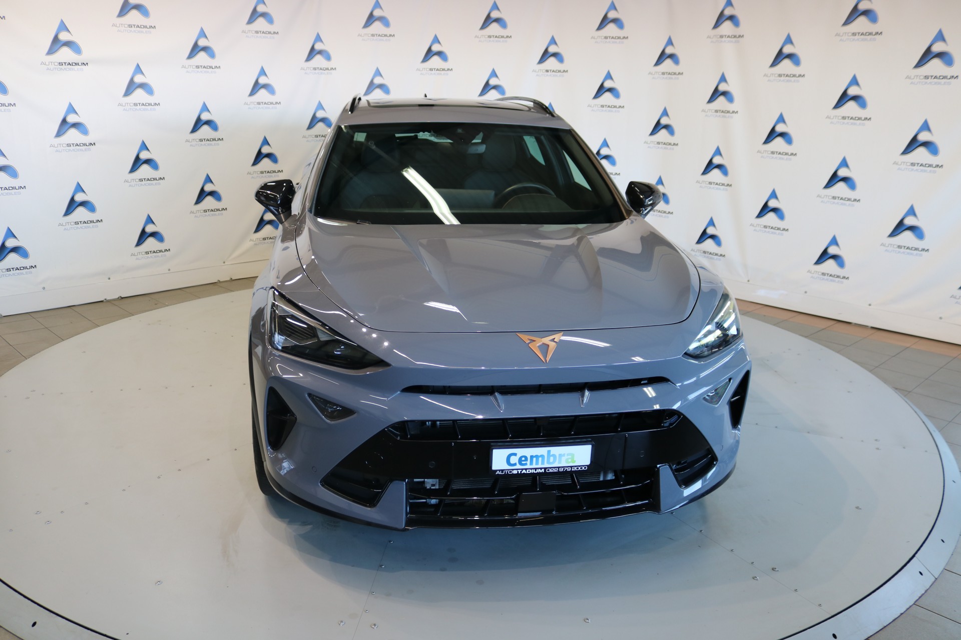 CUPRA Formentor 1.5 TSI DSG-image-8