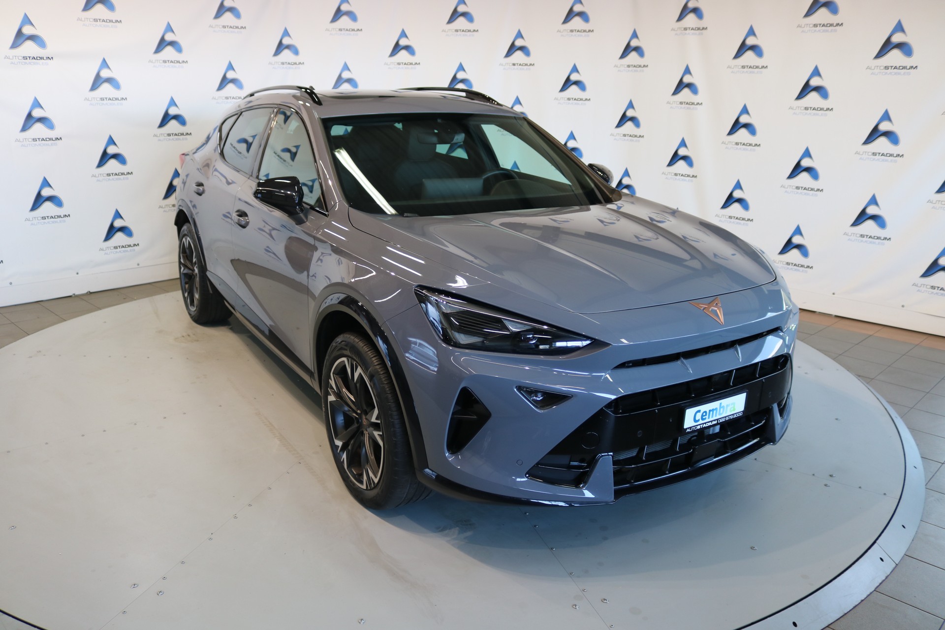 CUPRA Formentor 1.5 TSI DSG-image-7