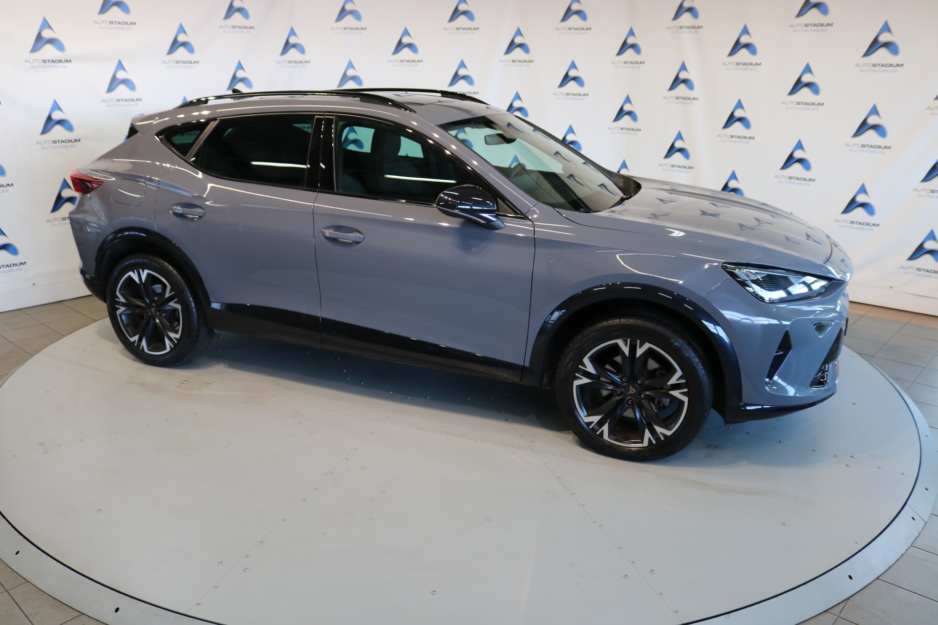 CUPRA Formentor 1.5 TSI DSG-image-40