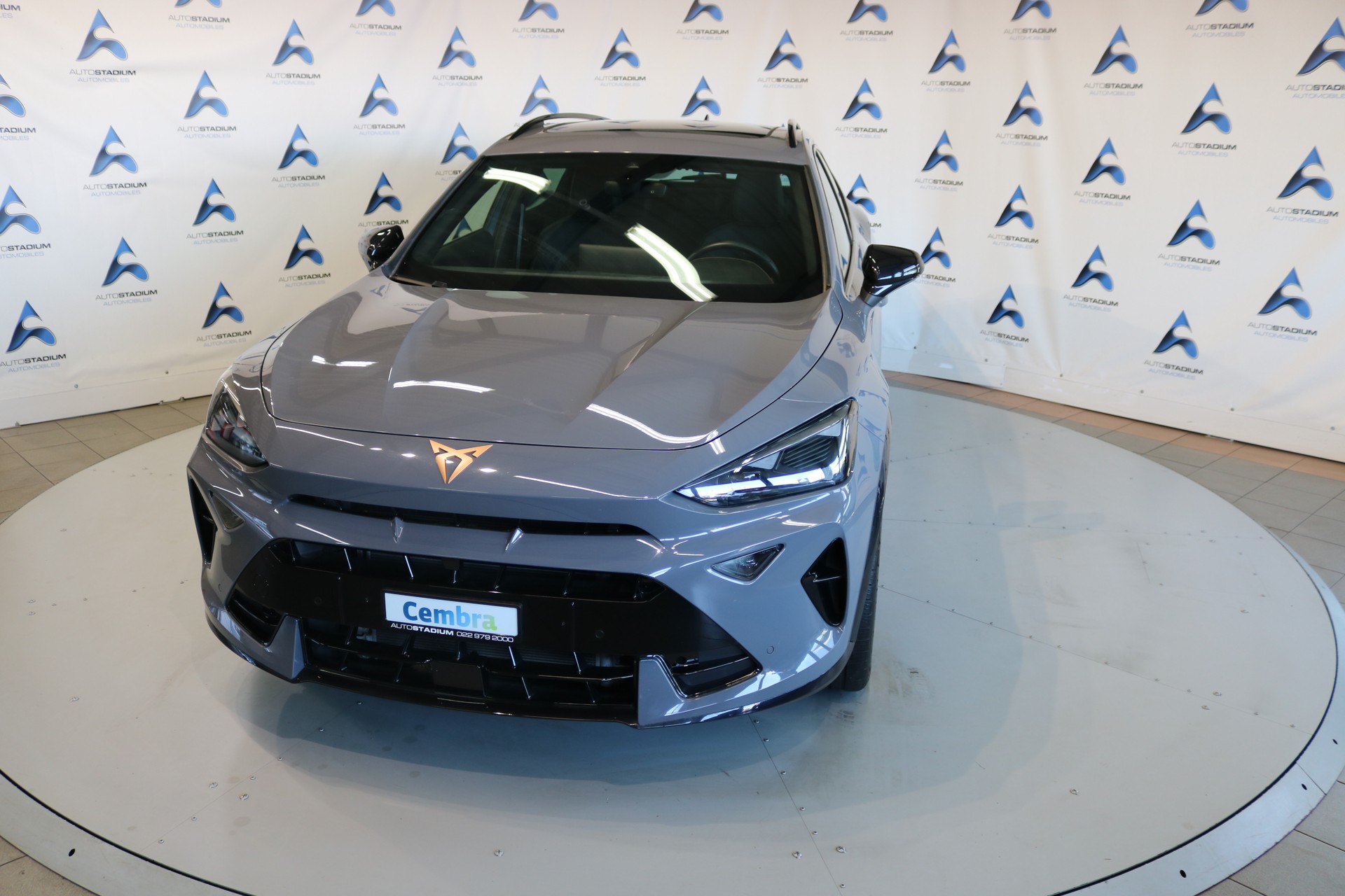 CUPRA Formentor 1.5 TSI DSG-image-10