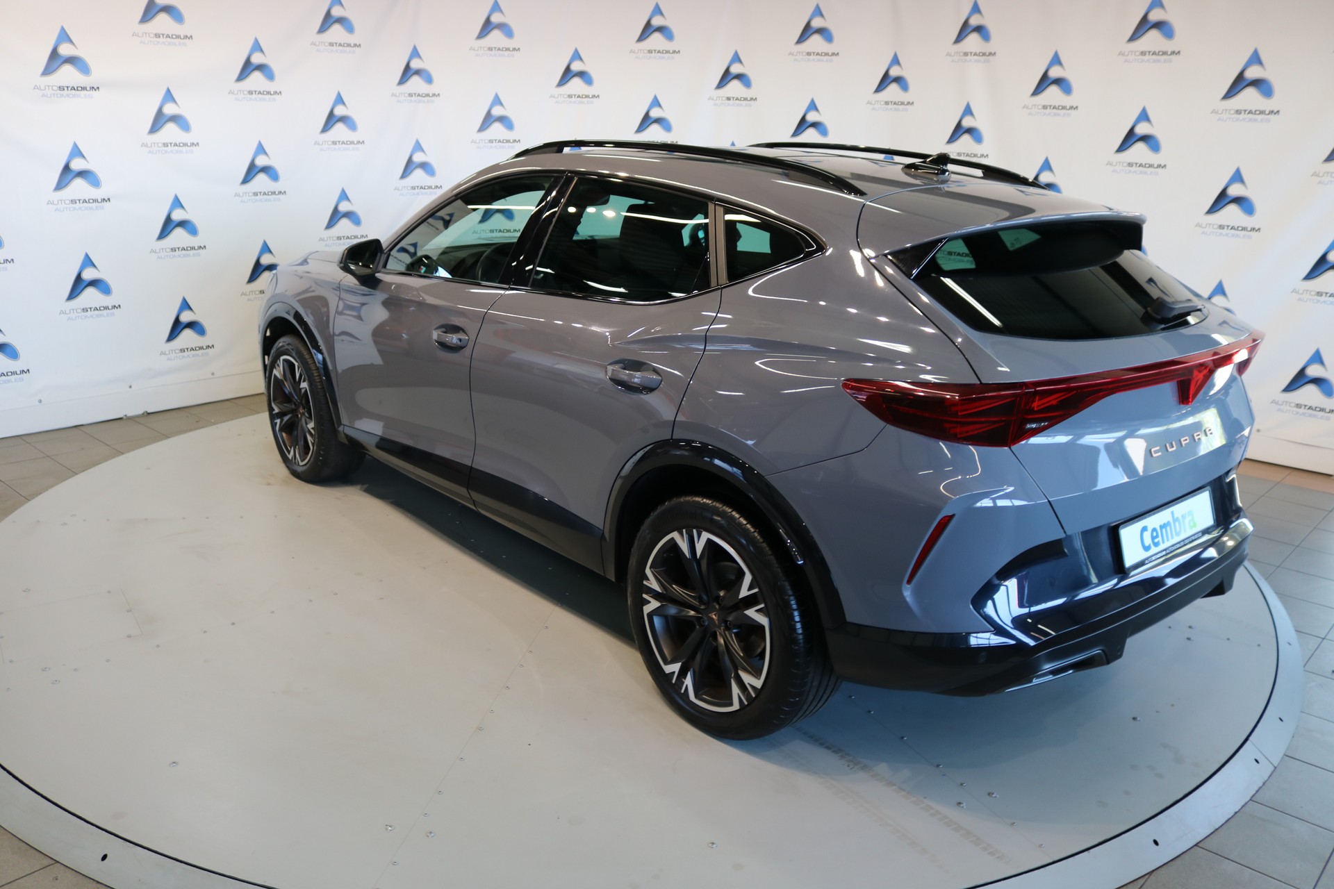 CUPRA Formentor 1.5 TSI DSG-image-21