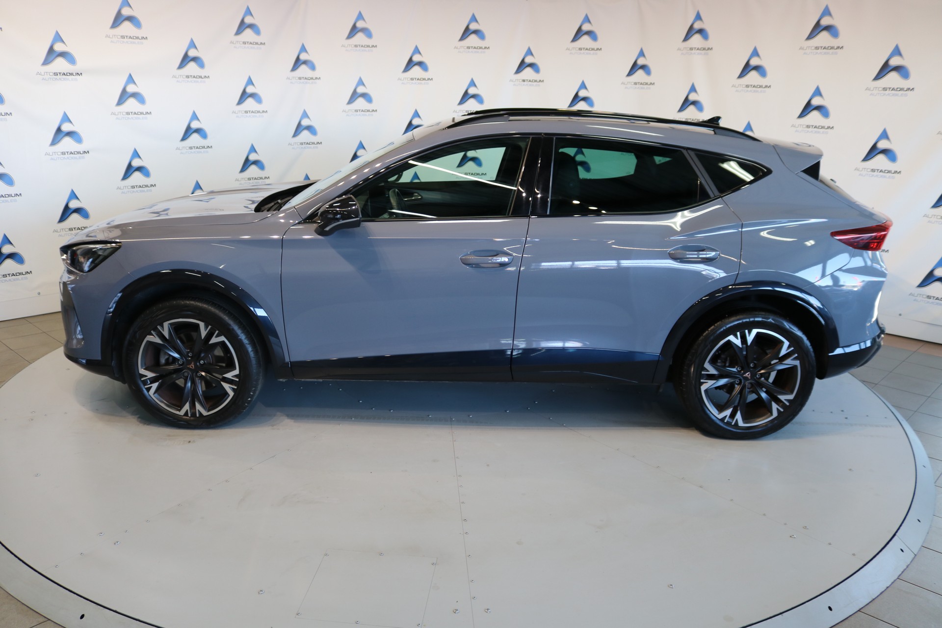 CUPRA Formentor 1.5 TSI DSG-image-17