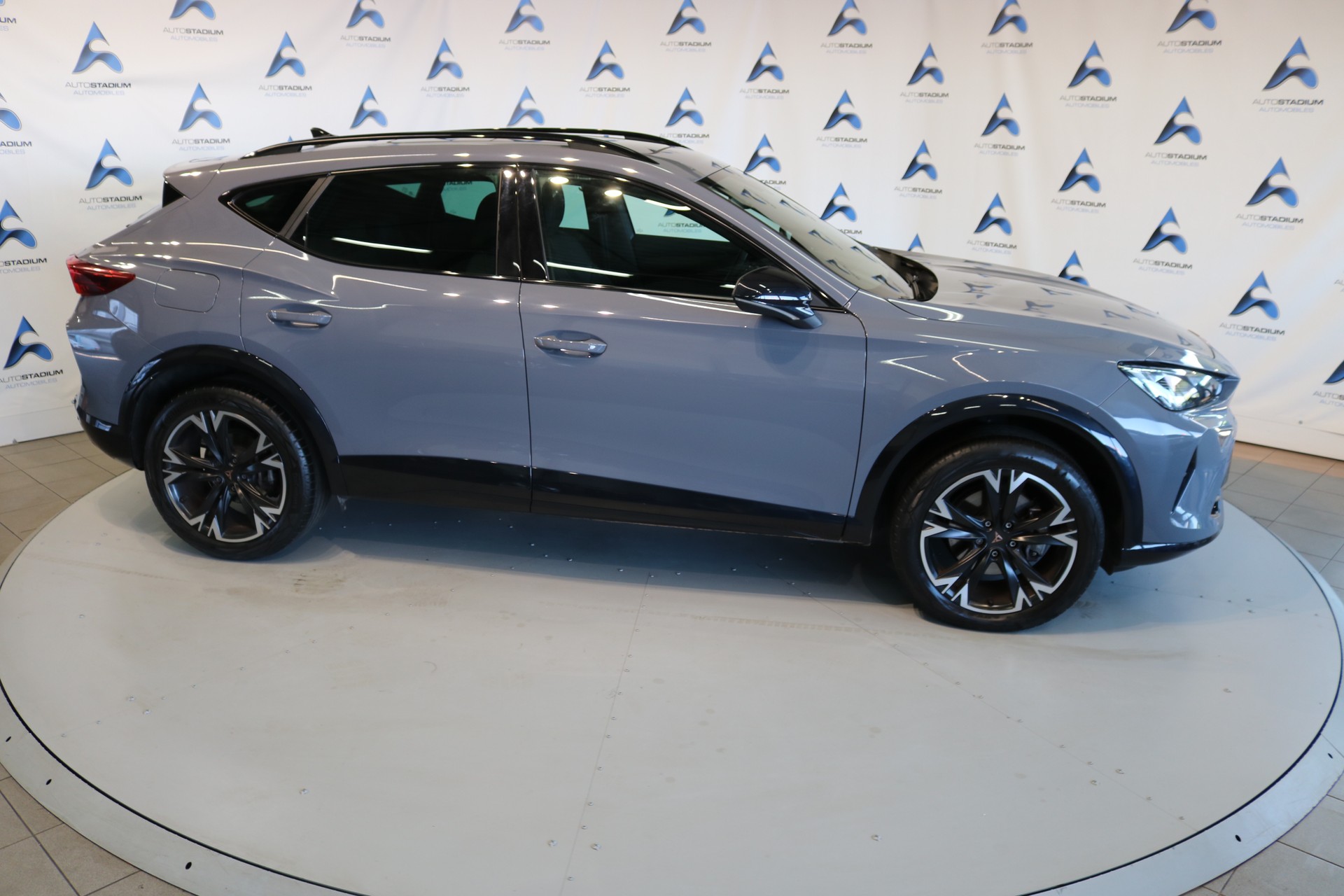 CUPRA Formentor 1.5 TSI DSG-image-37