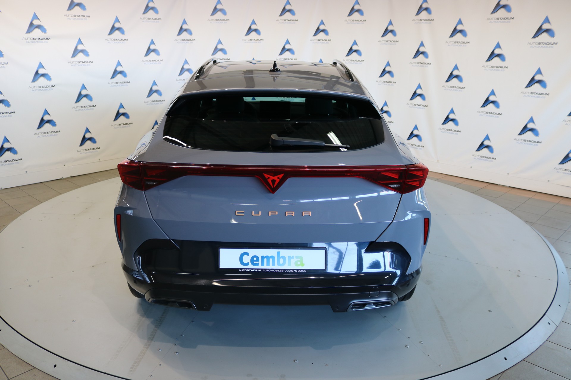 CUPRA Formentor 1.5 TSI DSG-image-28