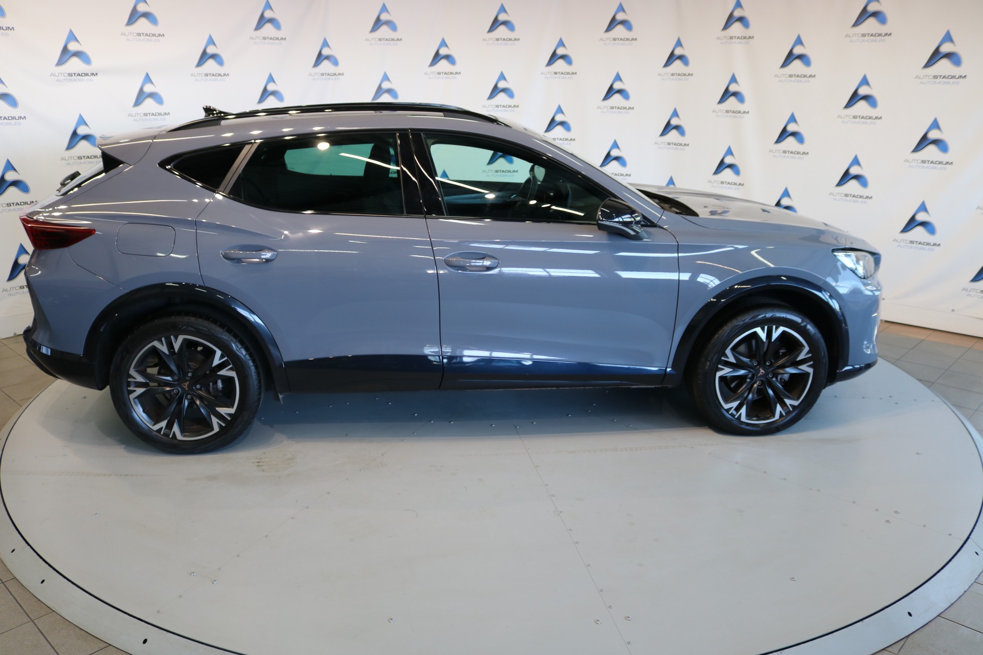 CUPRA Formentor 1.5 TSI DSG-image-35
