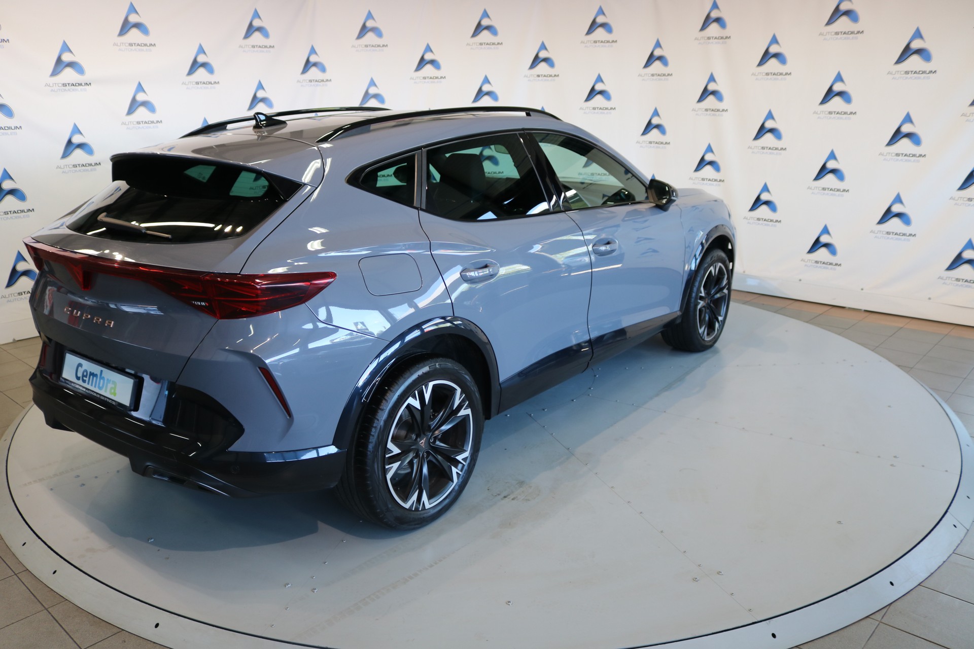 CUPRA Formentor 1.5 TSI DSG-image-31