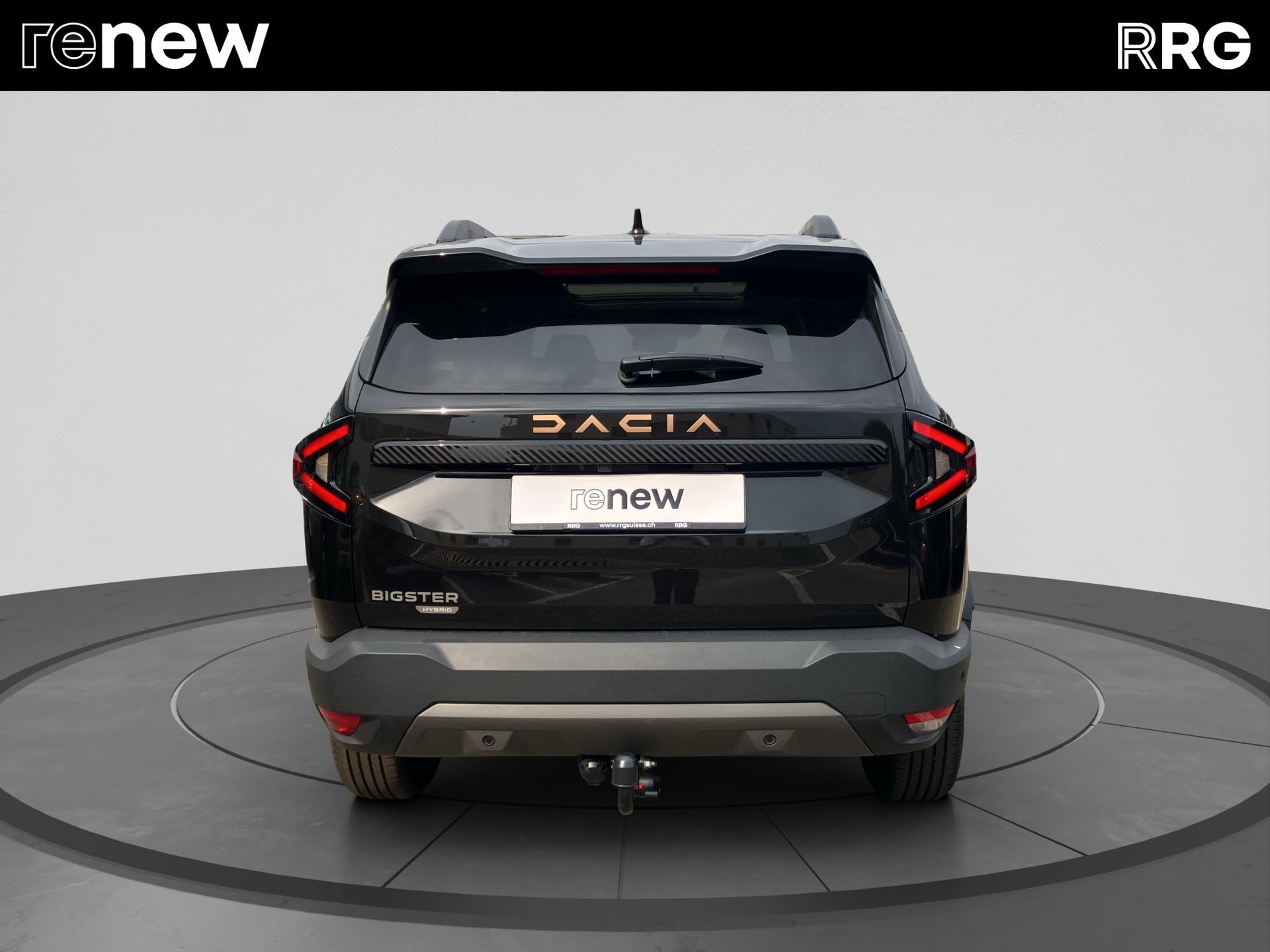 DACIA Bigster HEV 155 Extreme-showroom-element-3