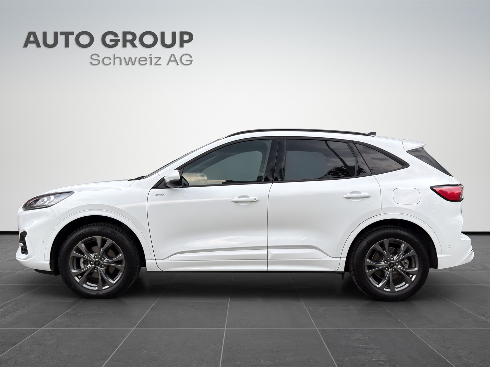 FORD Kuga 2.5 FHEV ST-Line X 4WD LEASING AB 423.87 CHF / MONAT-showroom-element-1