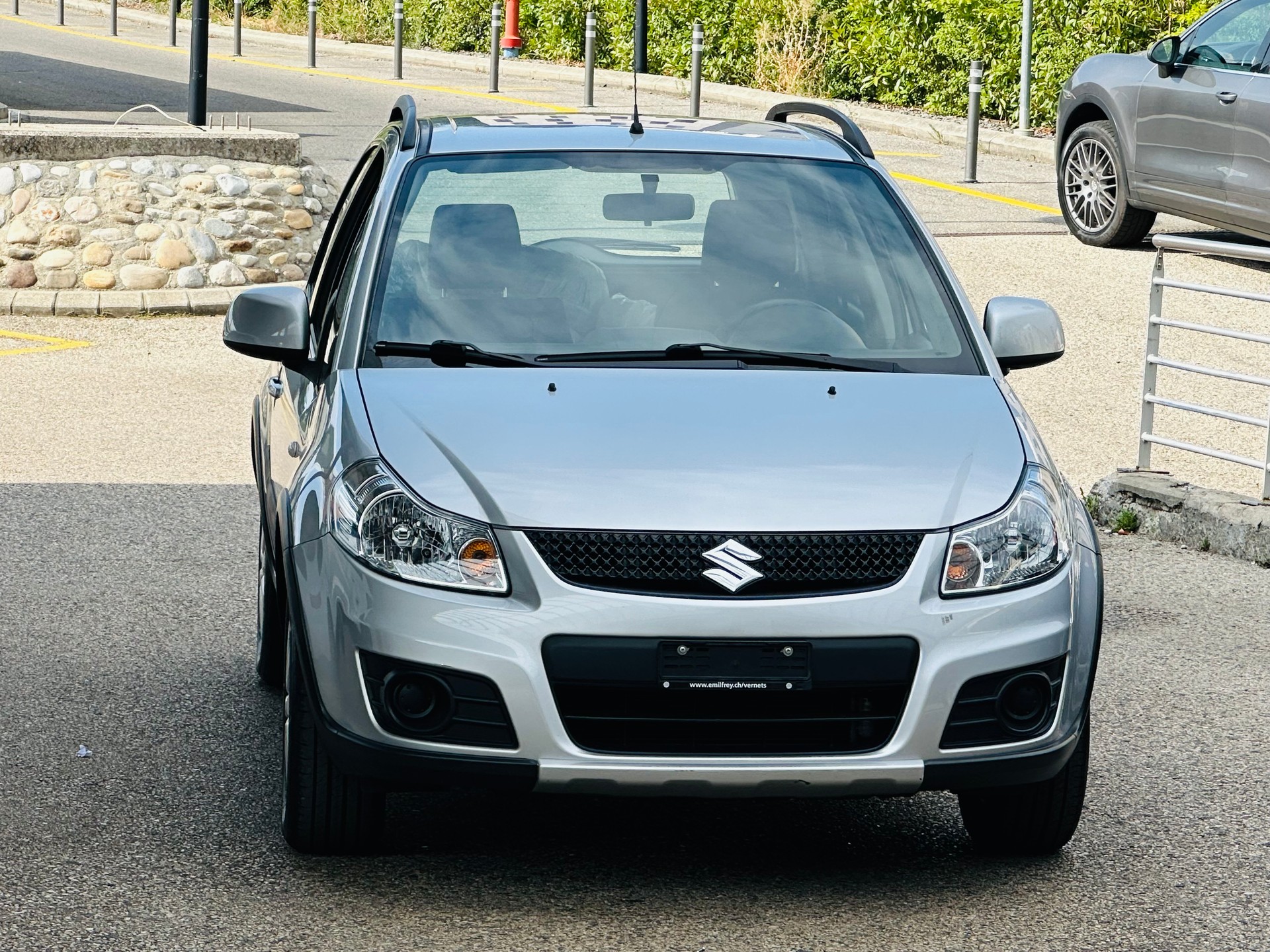 SUZUKI SX4 1.6 16V GL 4WD-showroom-element-3