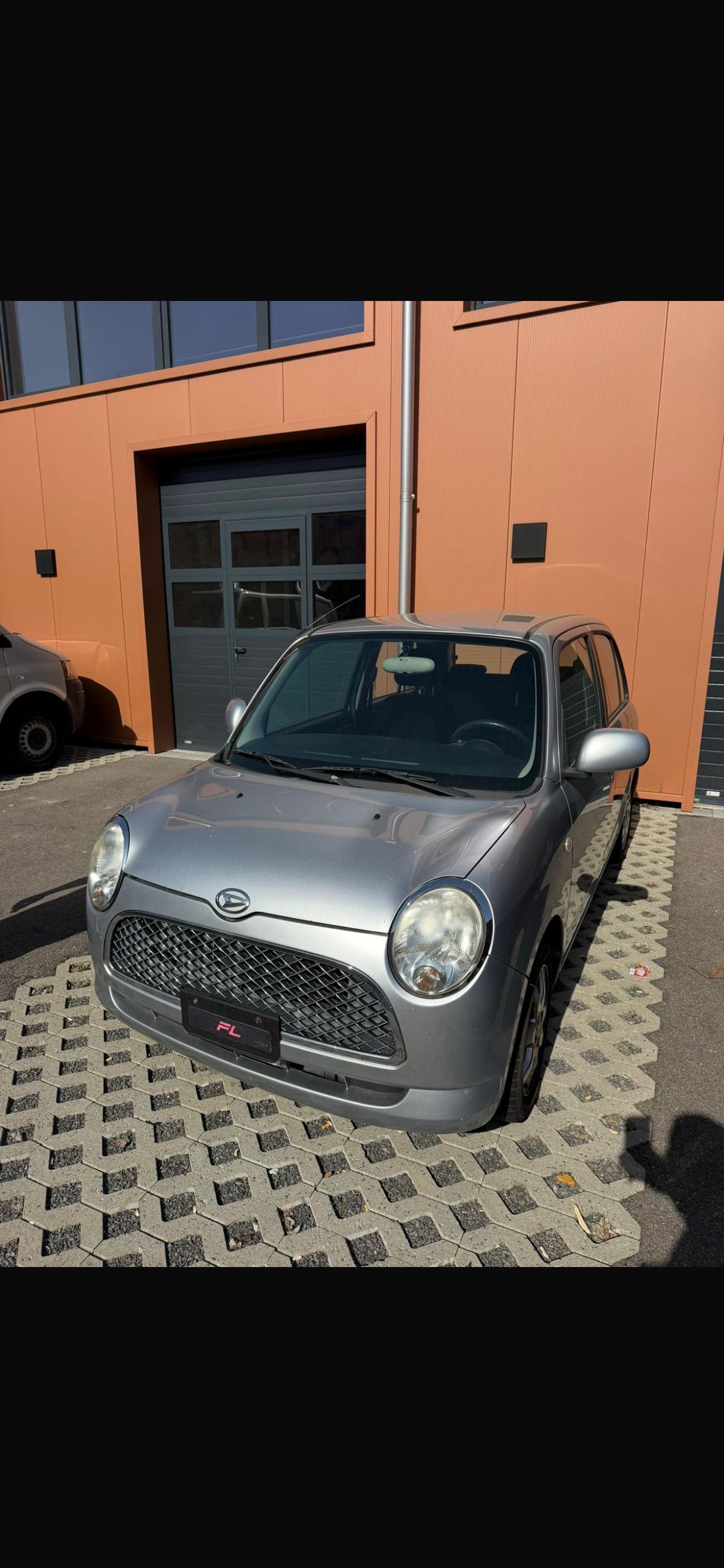 DAIHATSU Trevis 1.0