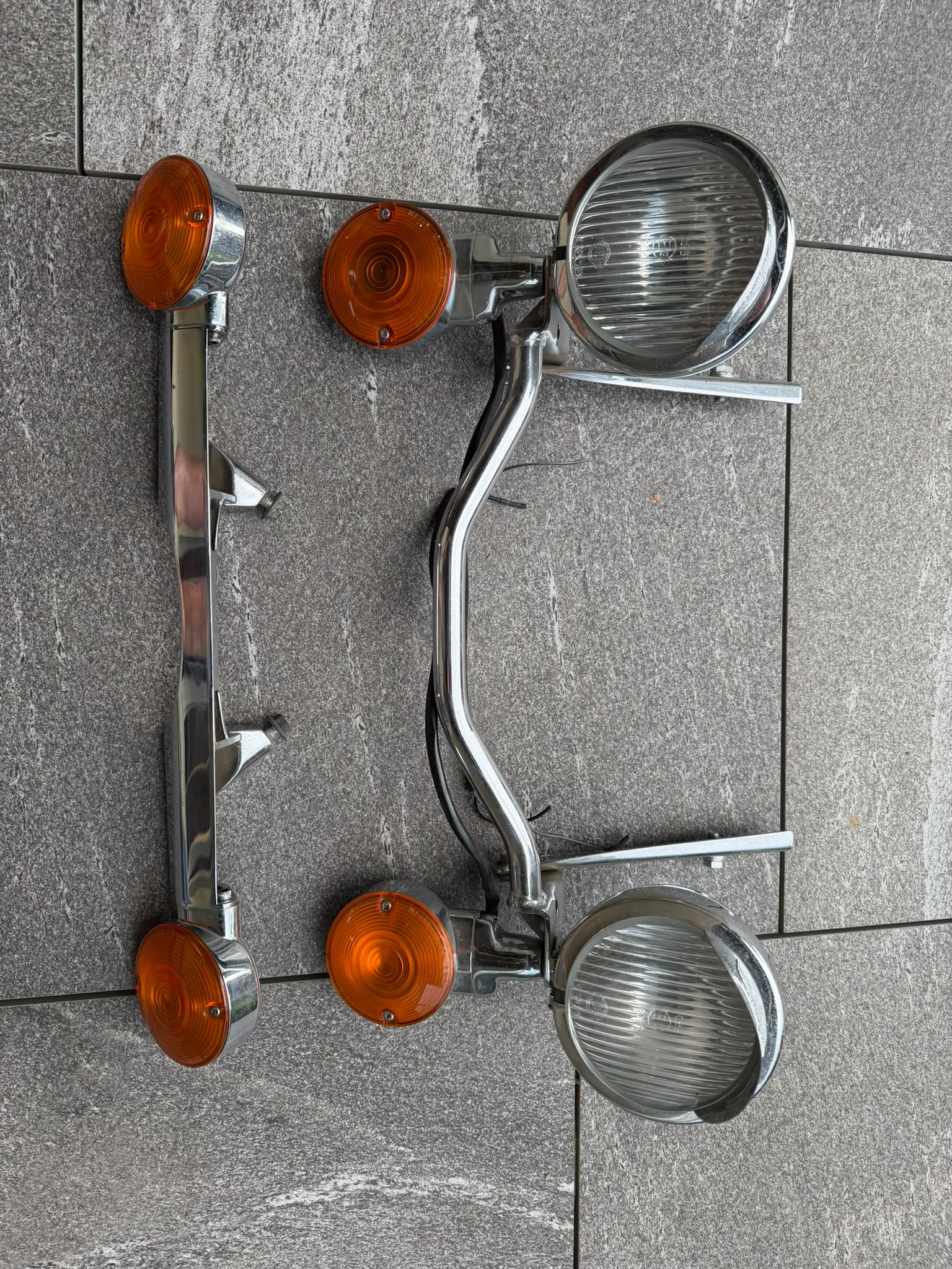 HARLEY-DAVIDSON FLSTN Heritage Nostalgia-image-9