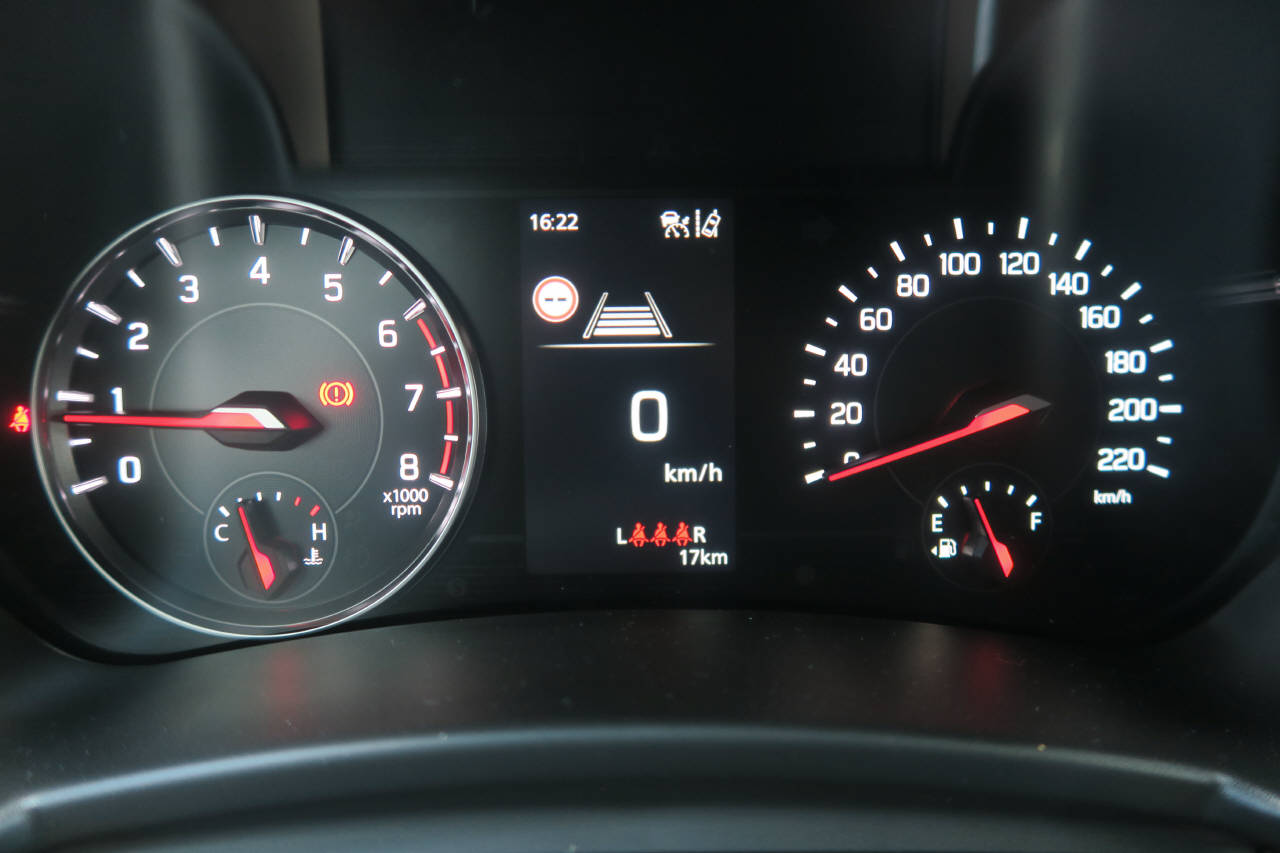 SUZUKI Swift 1.2 Piz Sulai Top Hybrid 4x4-image-6