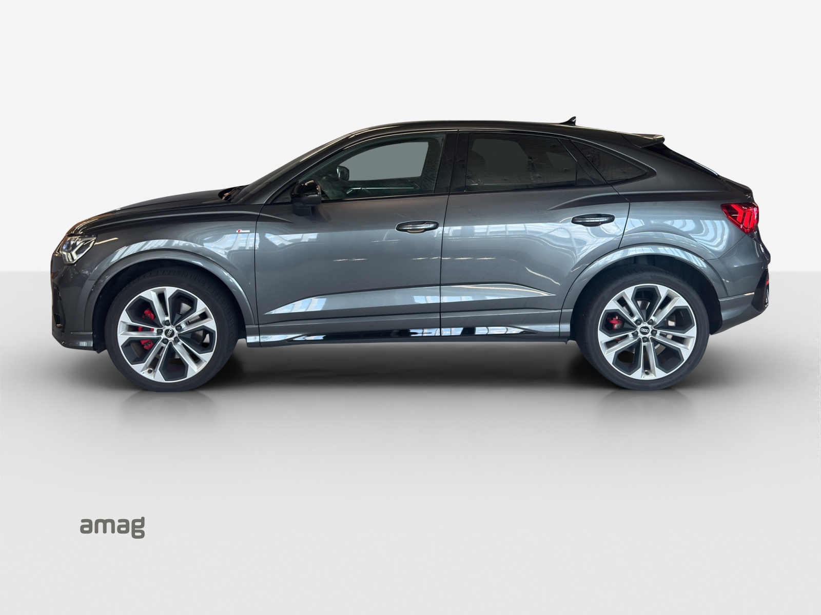 AUDI Q3 Sportback 40 TFSI S line quattro S-tronic-showroom-element-1