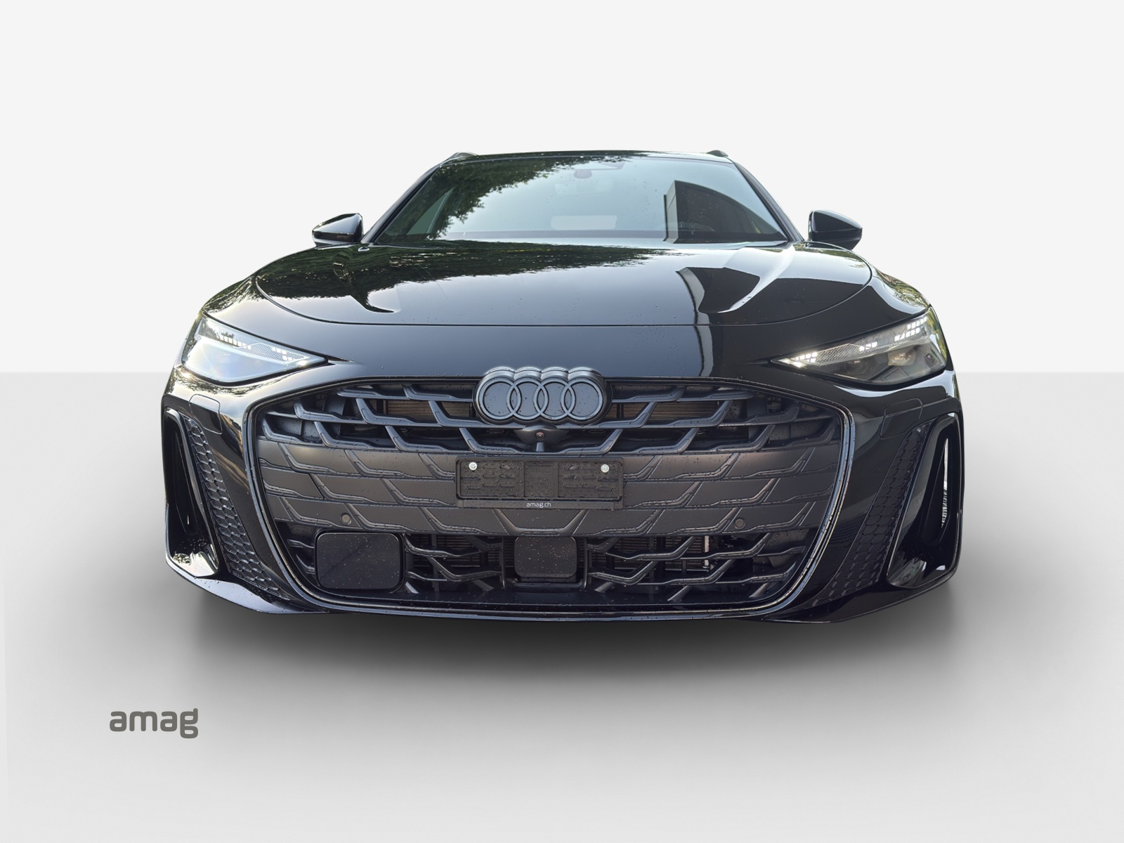 AUDI A6 Avant TFSI quattro 270 kW S tronic-image-6