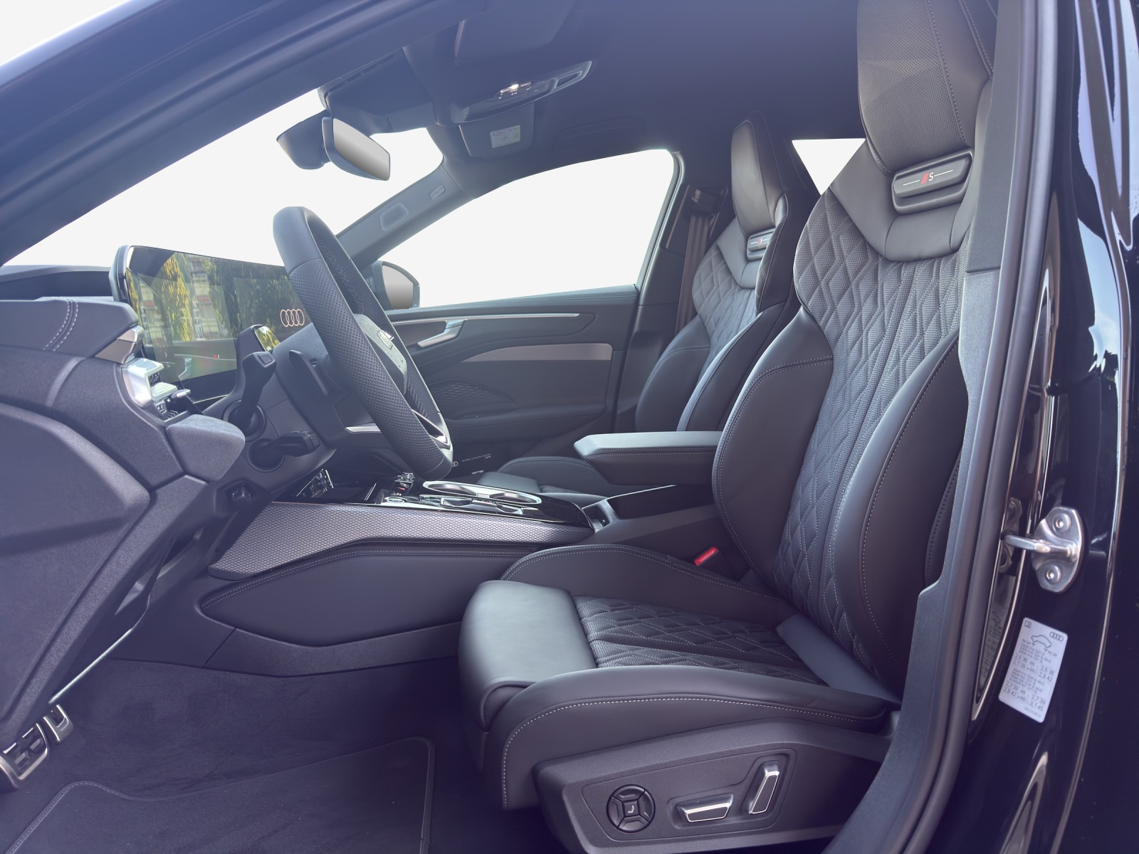 AUDI A6 Avant TFSI quattro 270 kW S tronic-image-7