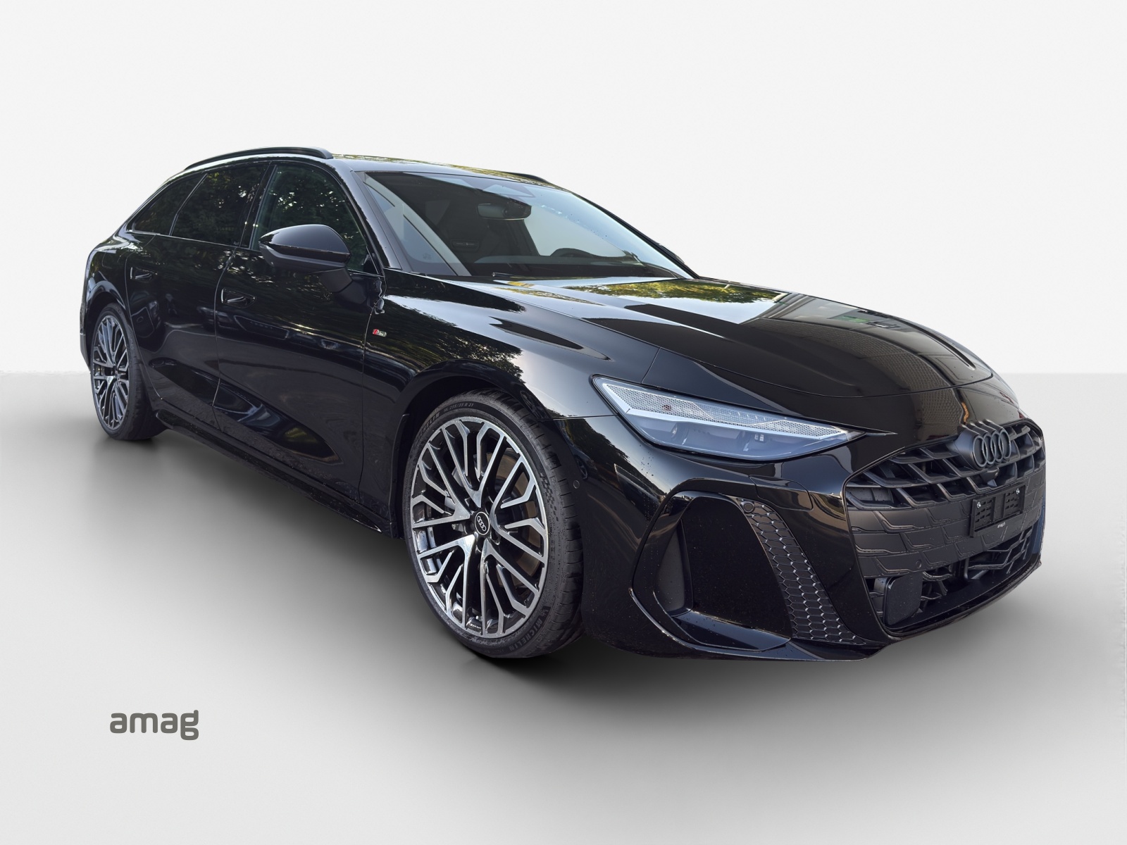 AUDI A6 Avant TFSI quattro 270 kW S tronic-image-5