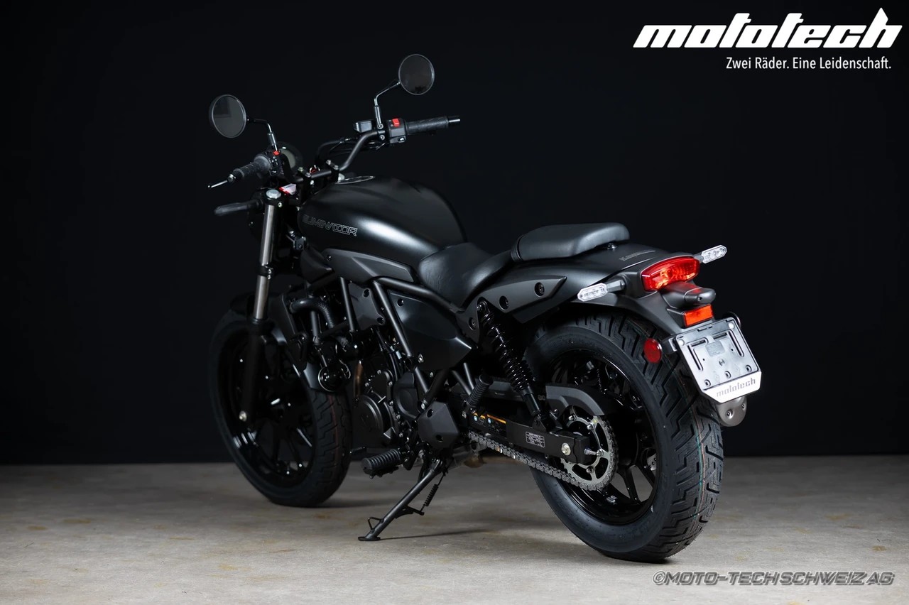KAWASAKI Eliminator 500-image-3