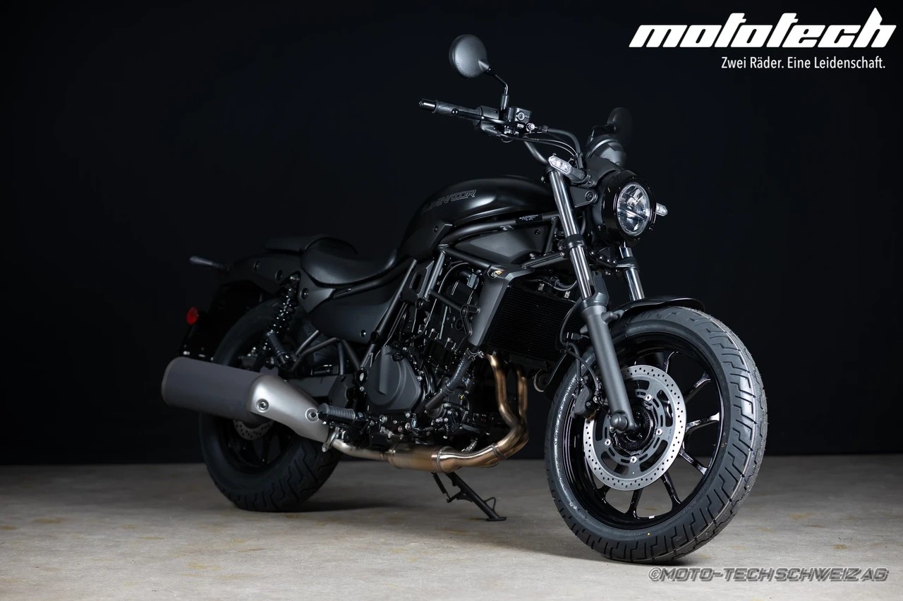 KAWASAKI Eliminator 500-image-1