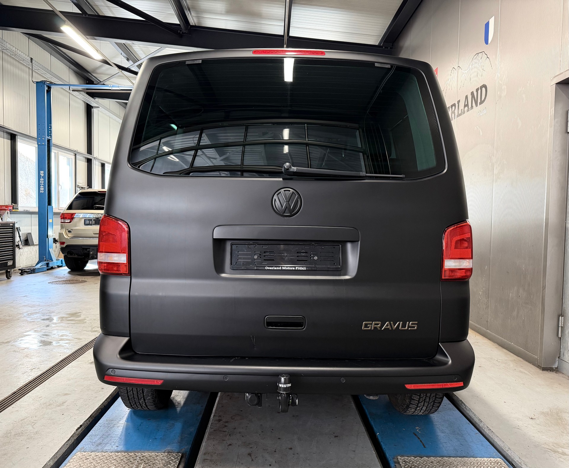 VW T5 Multivan 2.0 Bi-TDI CR Highline 4Motion DSG-showroom-element-3