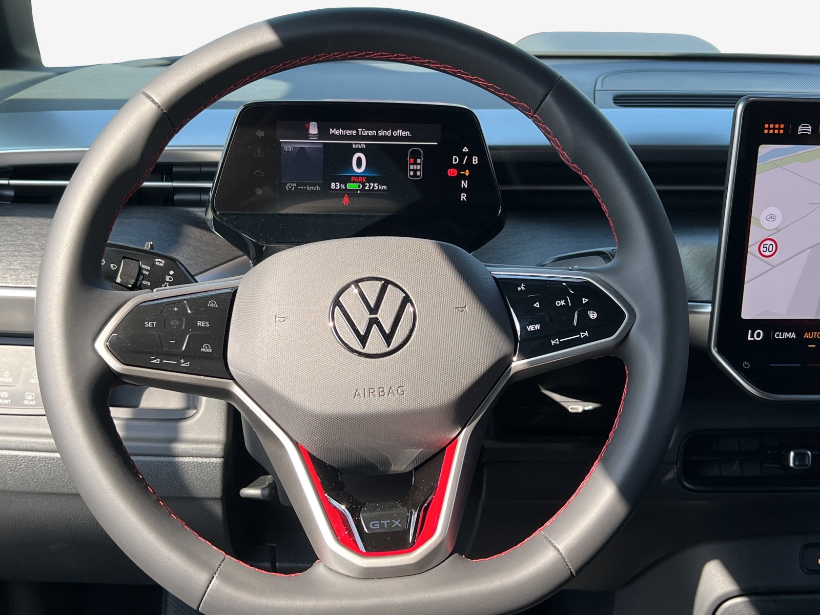 VW ID. Buzz GTX LWB-image-9