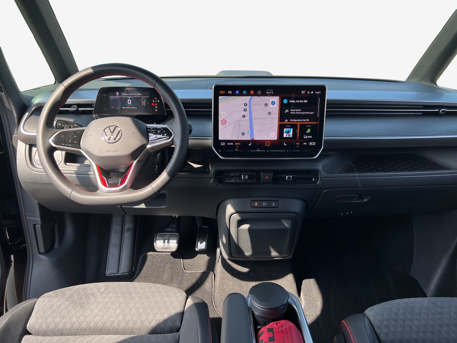 VW ID. Buzz GTX LWB-image-8