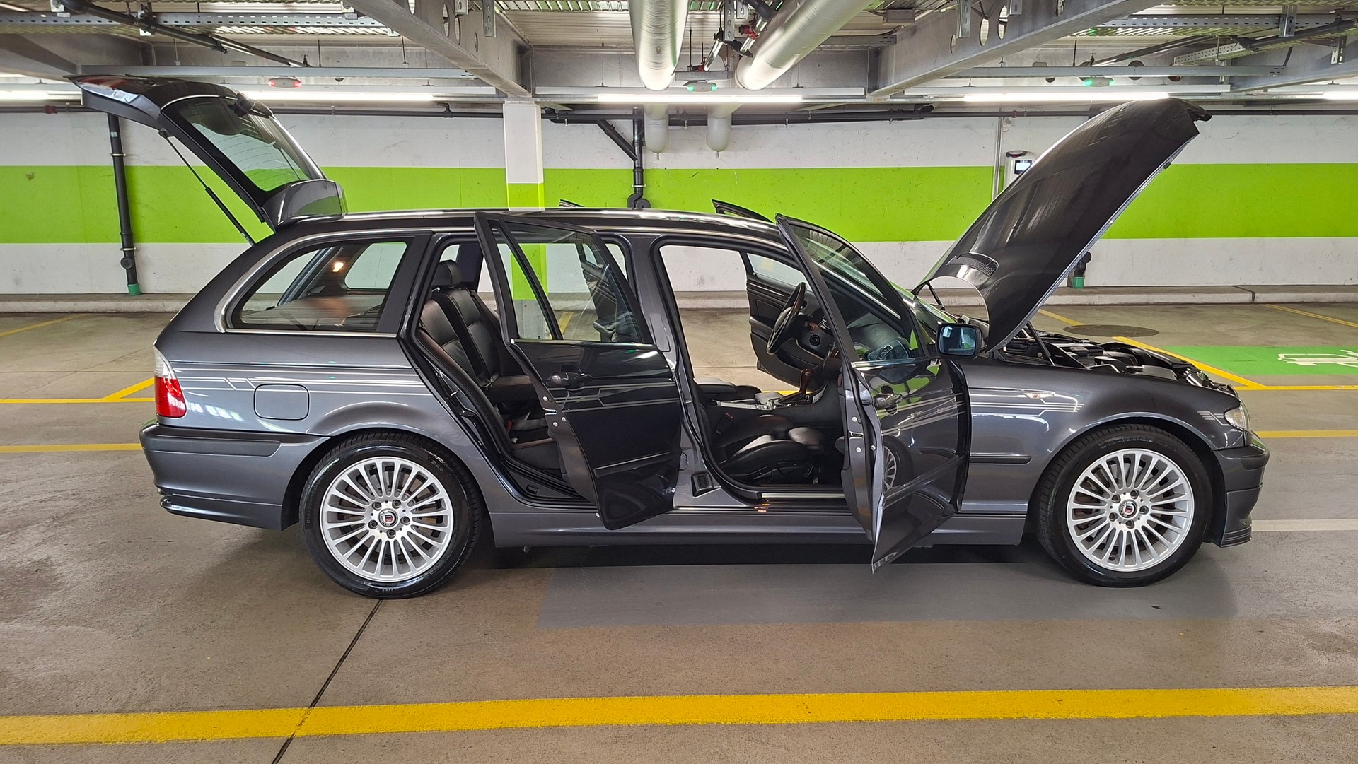 BMW-ALPINA 3.3 4x4-image-2