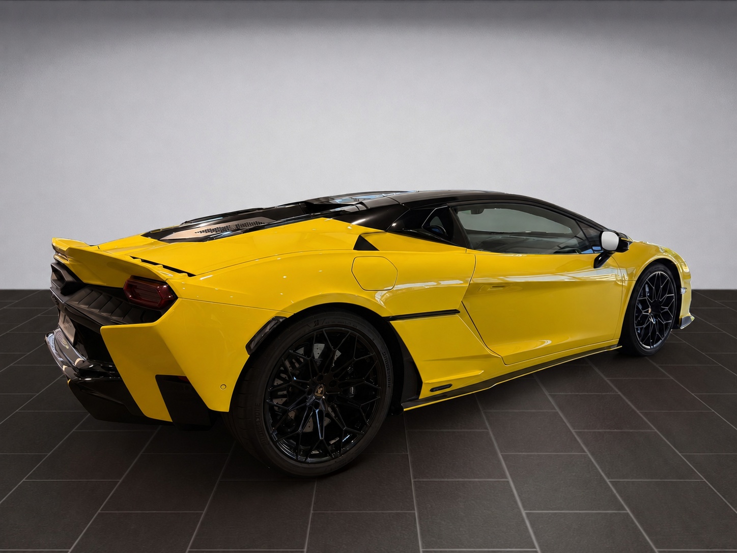 LAMBORGHINI Temerario Coupé 4.0-showroom-element-2