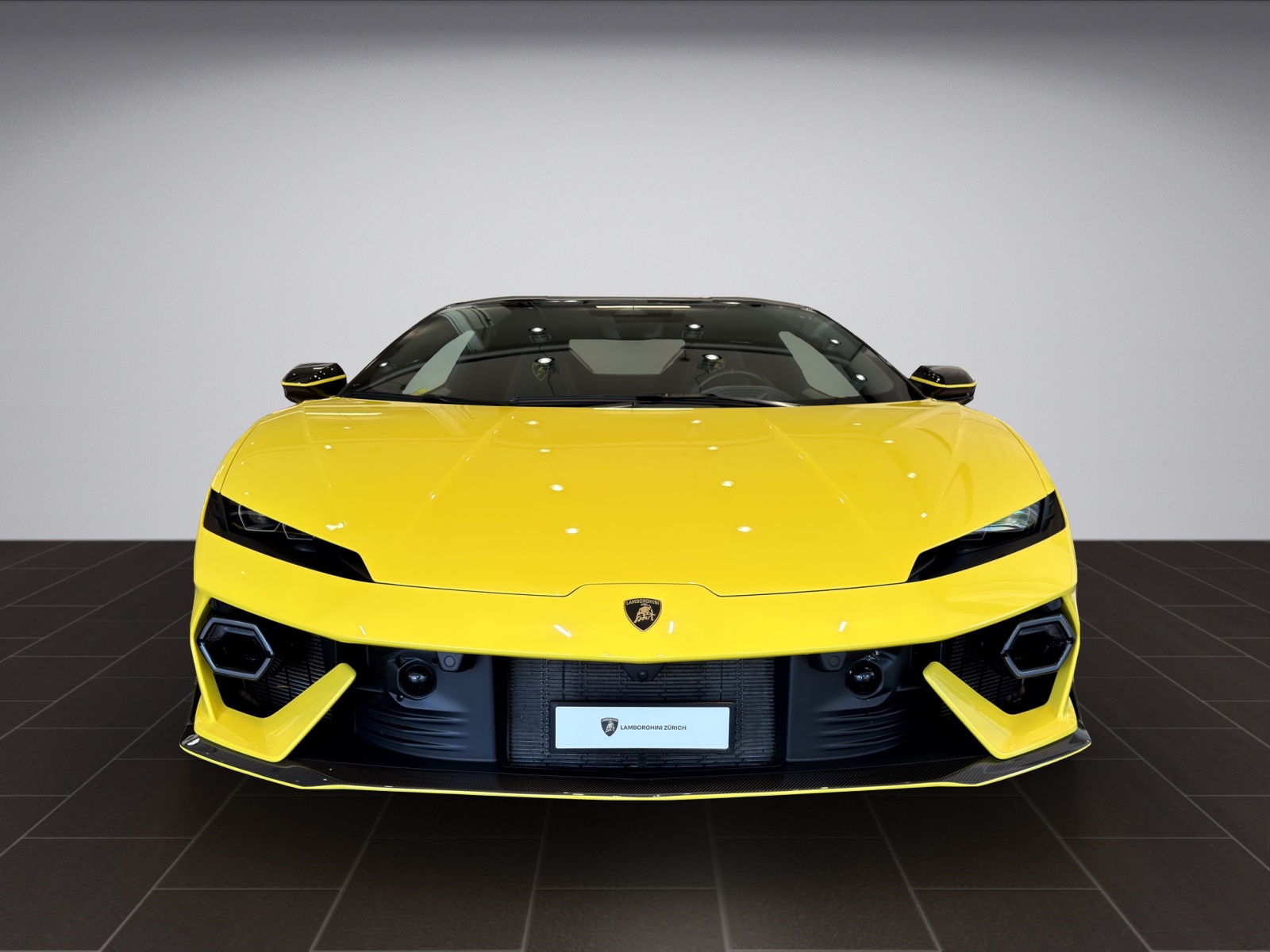LAMBORGHINI Temerario Coupé 4.0-image-4