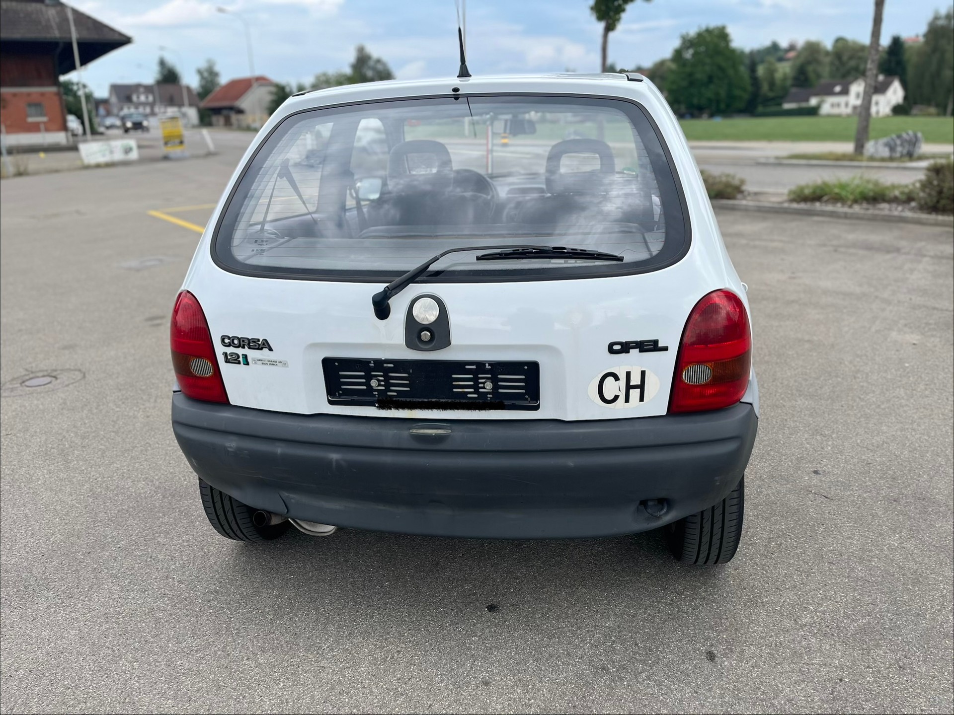 OPEL Corsa 1.2 City-image-4