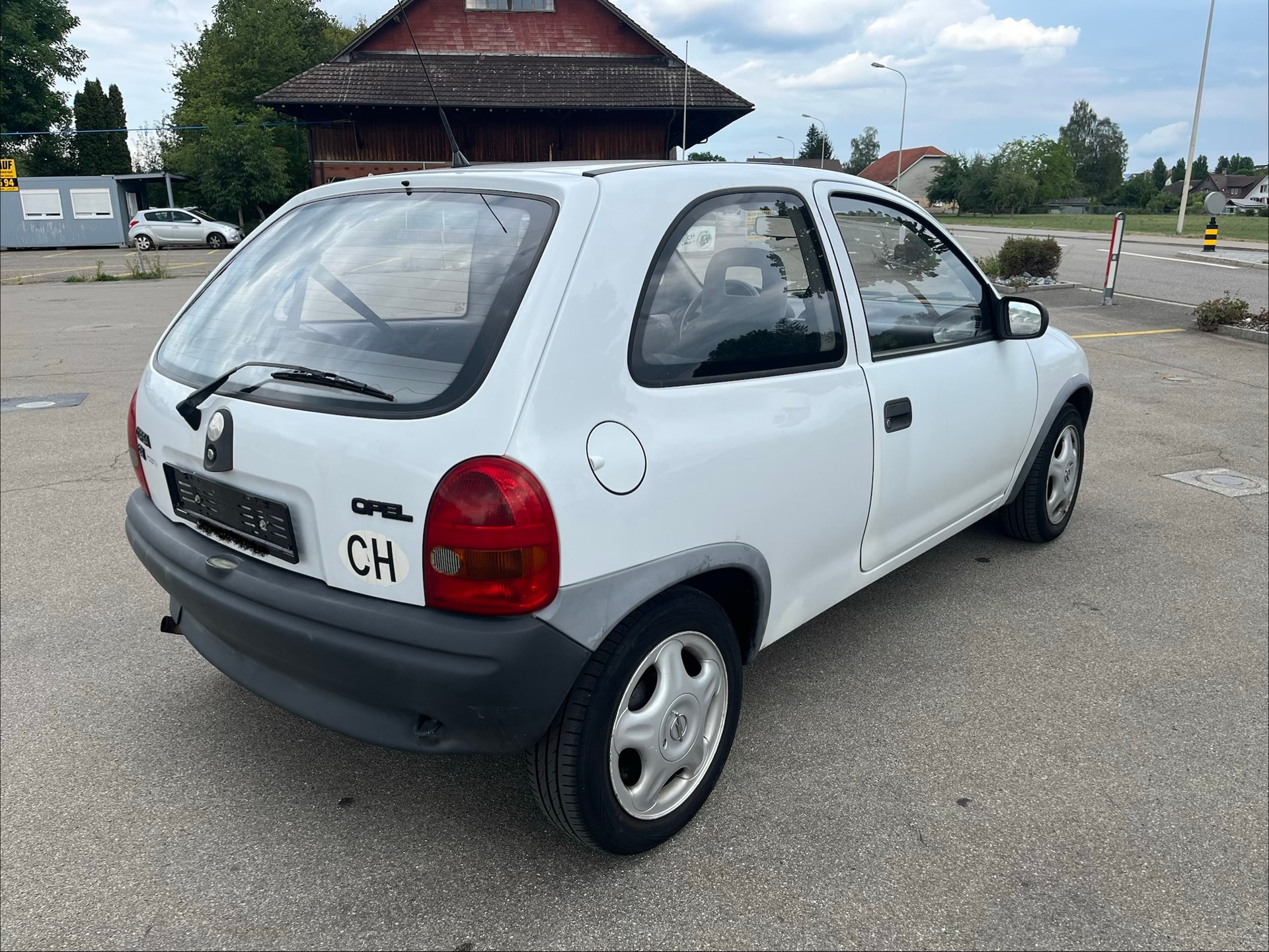 OPEL Corsa 1.2 City-image-3