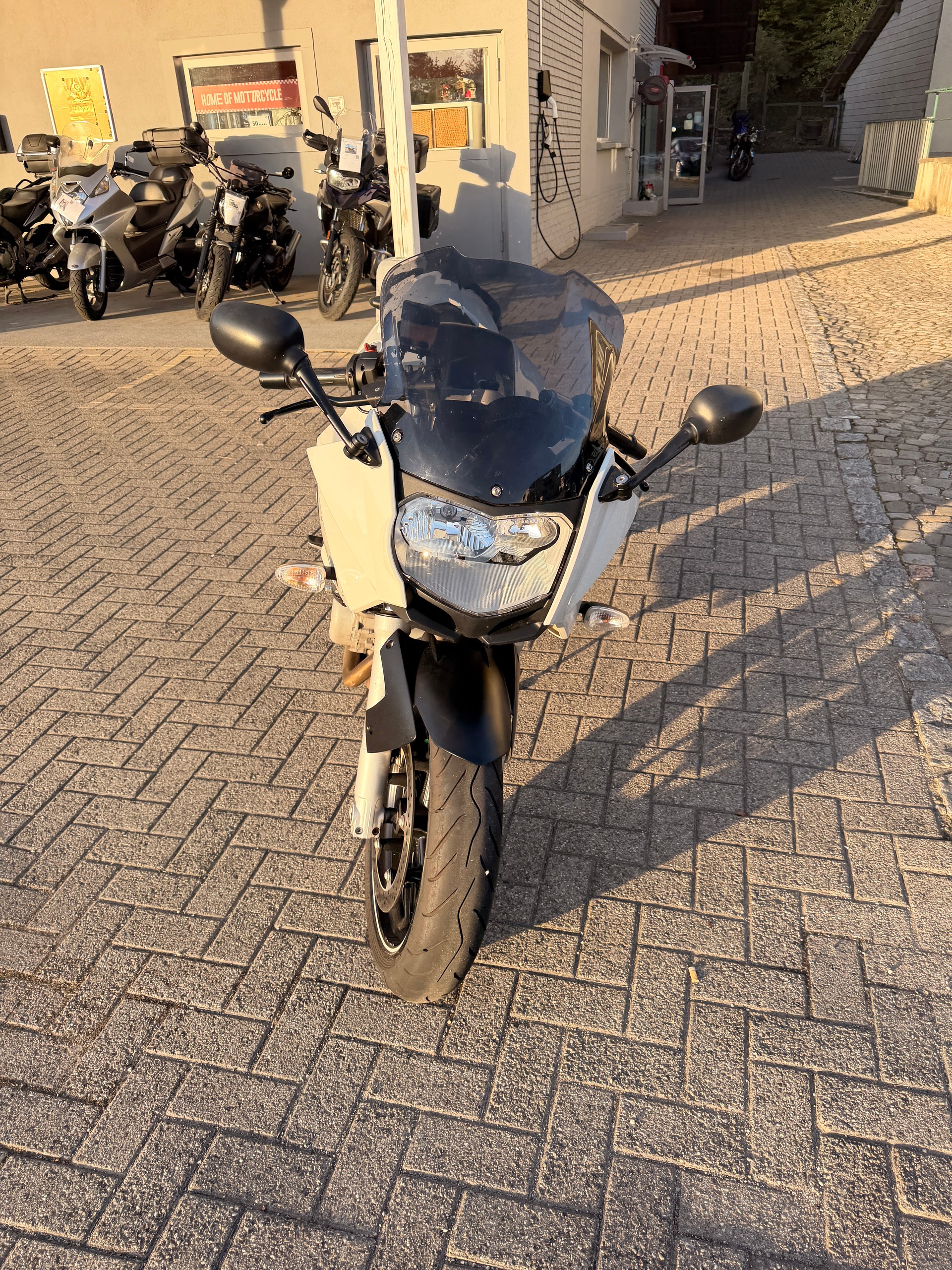 BMW F 800 S-image-2