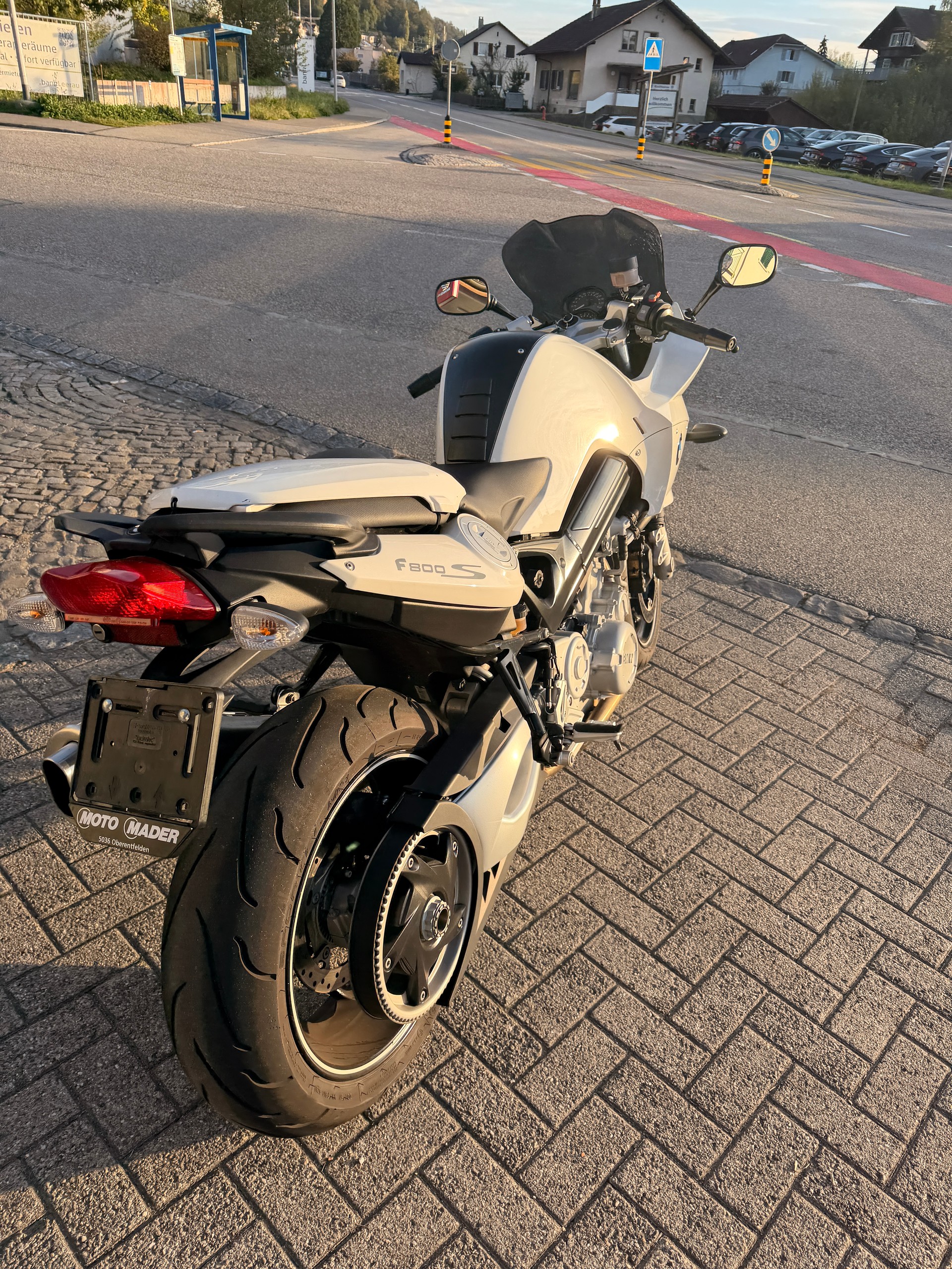 BMW F 800 S-image-5