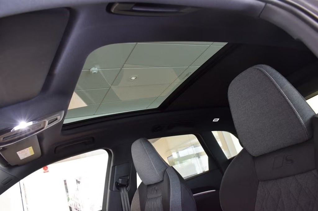 AUDI Q5 TDI quattro 150 kW S-tronic-image-5