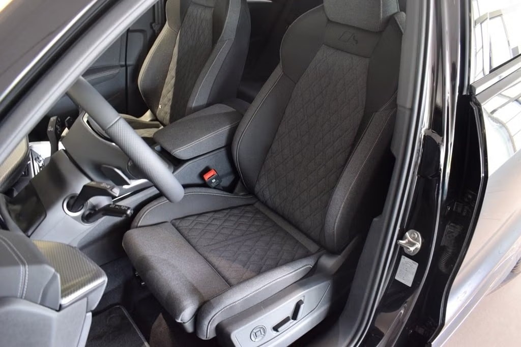 AUDI Q5 TDI quattro 150 kW S-tronic-image-4