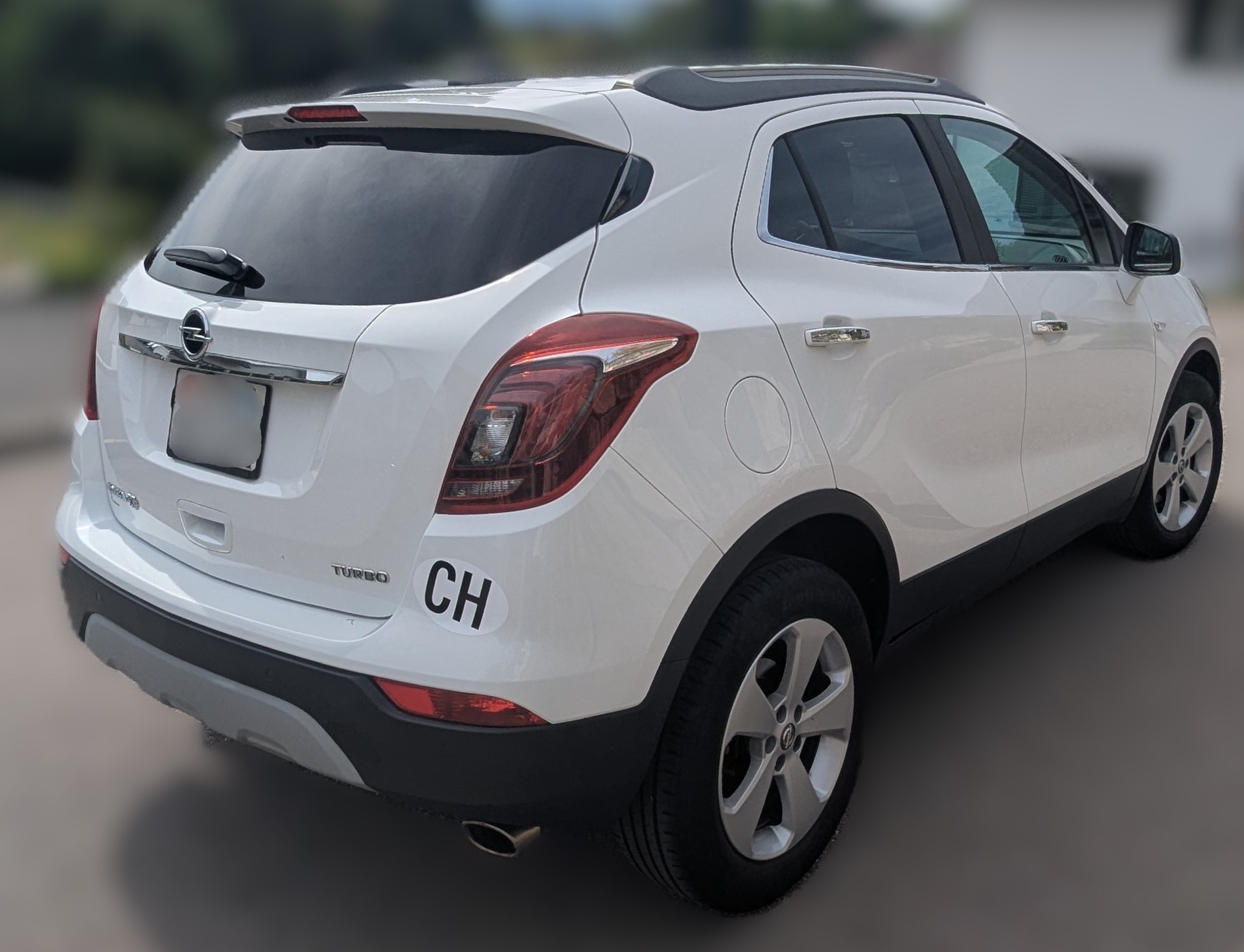 OPEL 1.4T 4x4 Excellence S/S-image-4