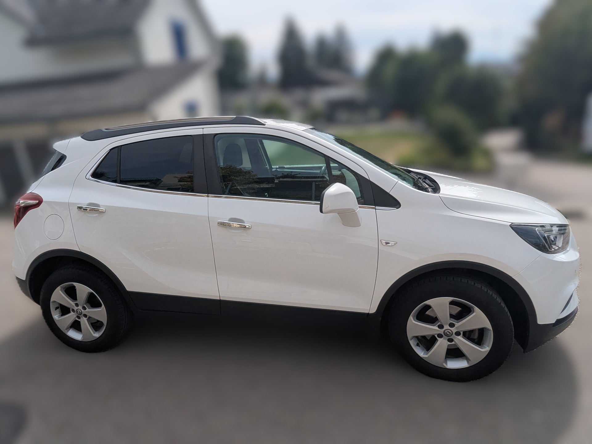 OPEL 1.4T 4x4 Excellence S/S