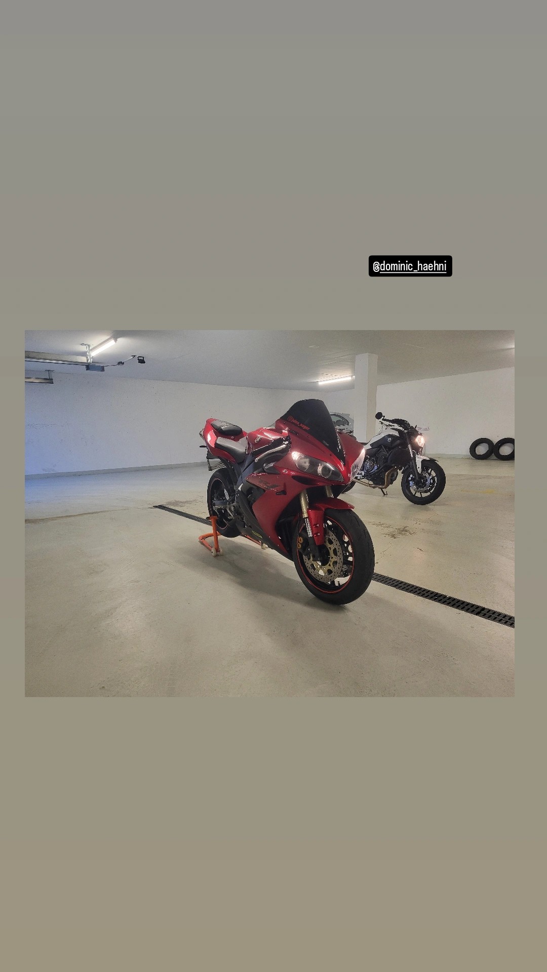 YAMAHA YZF-R1-image-0
