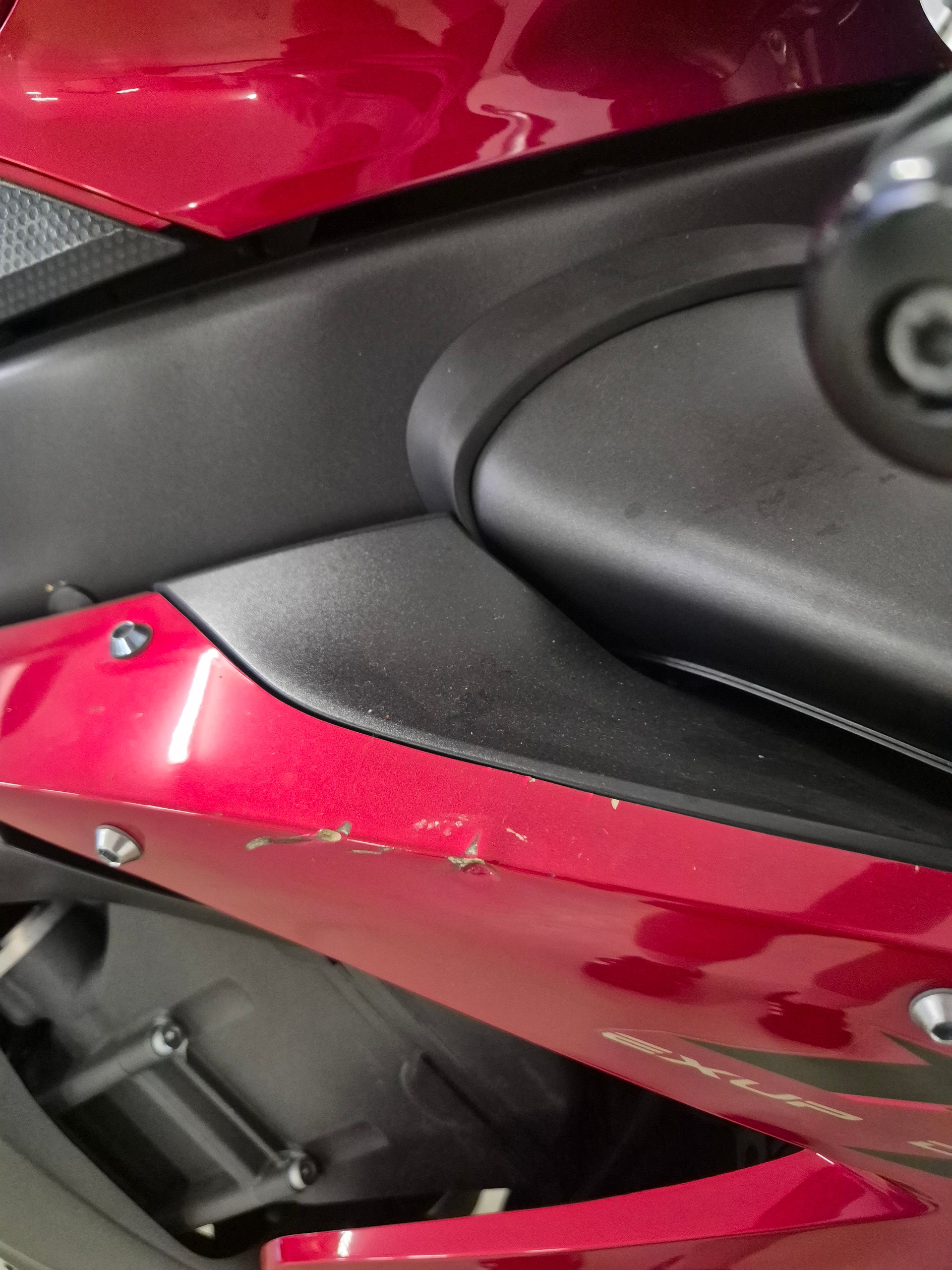 YAMAHA YZF-R1-image-5