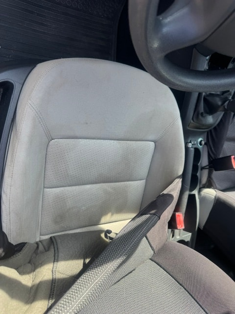 SKODA Octavia 1.9 TDI Swiss Adventure 4x4-image-14